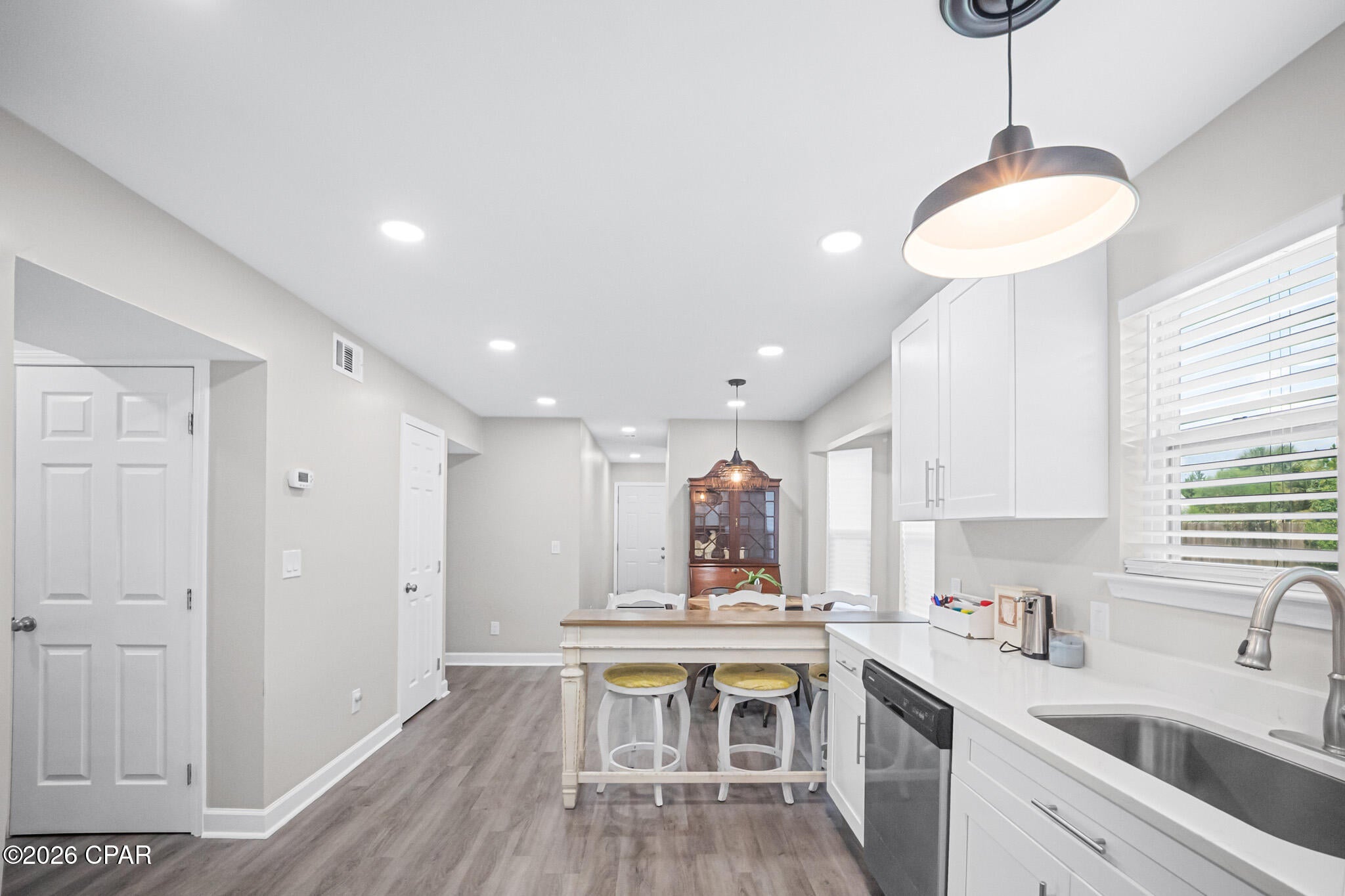 Sandy Creek & Country Club Phase II - Residential