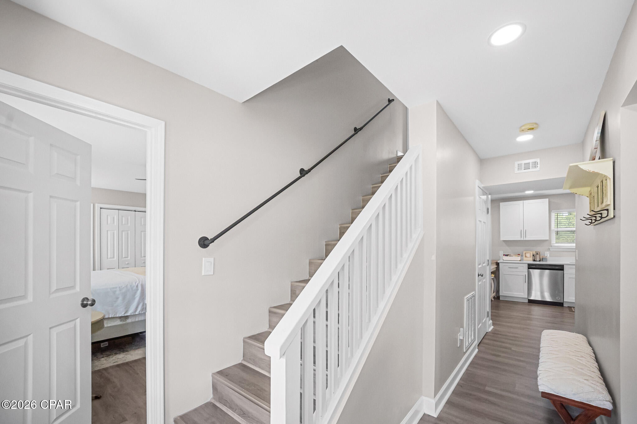 Sandy Creek & Country Club Phase II - Residential