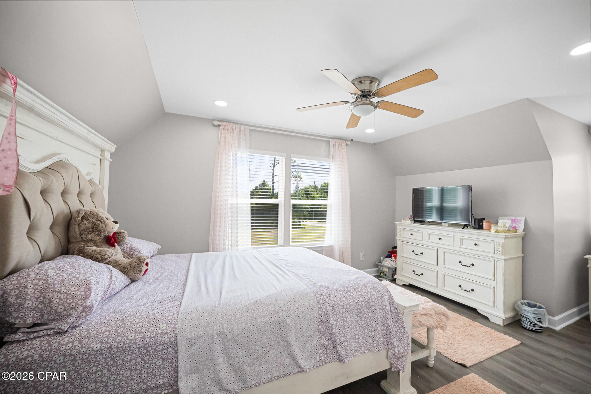 Sandy Creek & Country Club Phase II - Residential