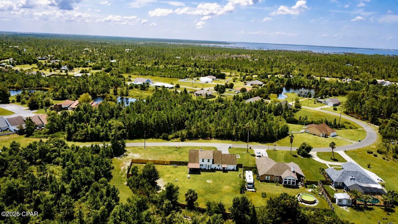 Sandy Creek & Country Club Phase II - Residential