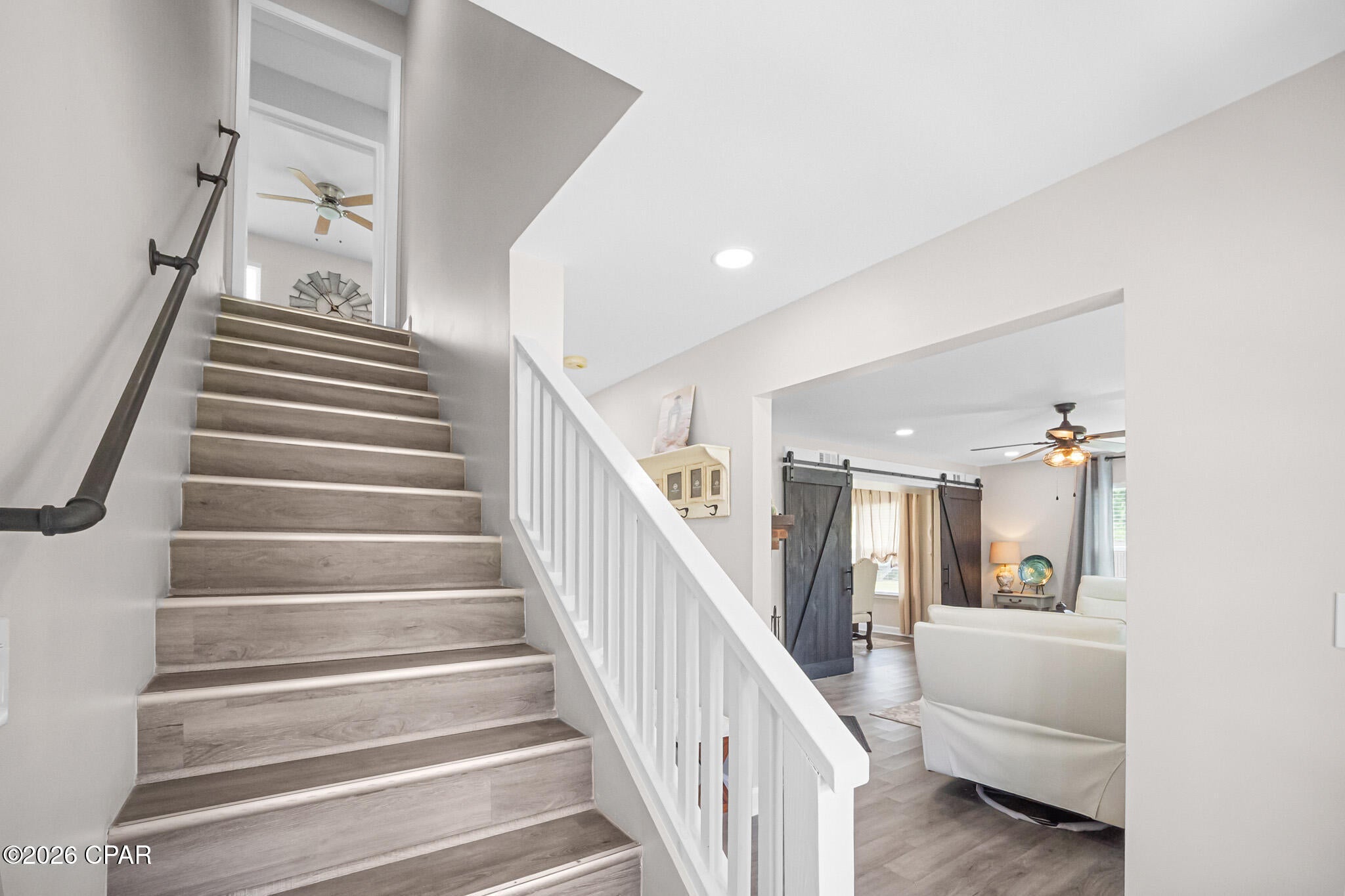 Sandy Creek & Country Club Phase II - Residential