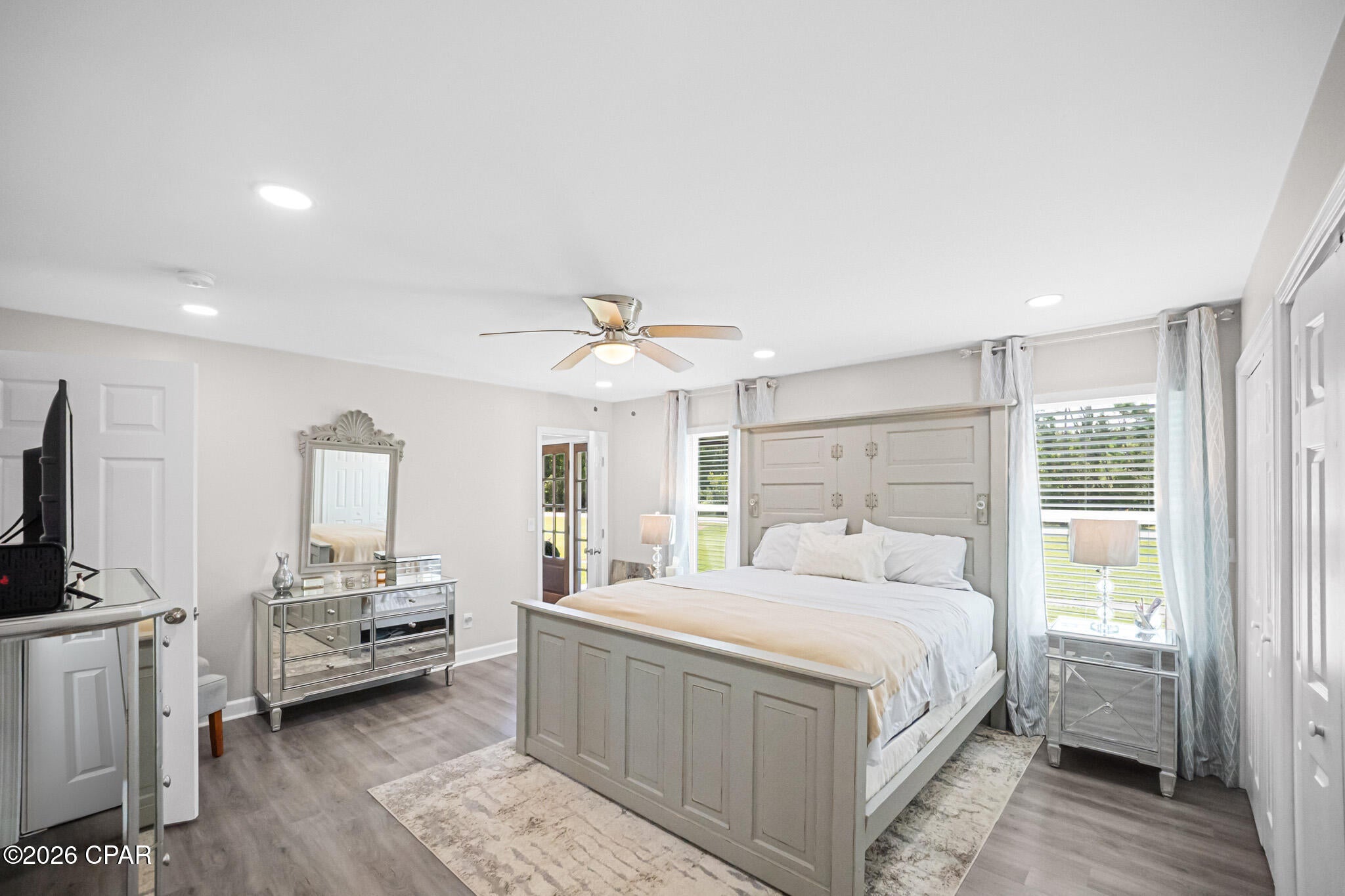 Sandy Creek & Country Club Phase II - Residential