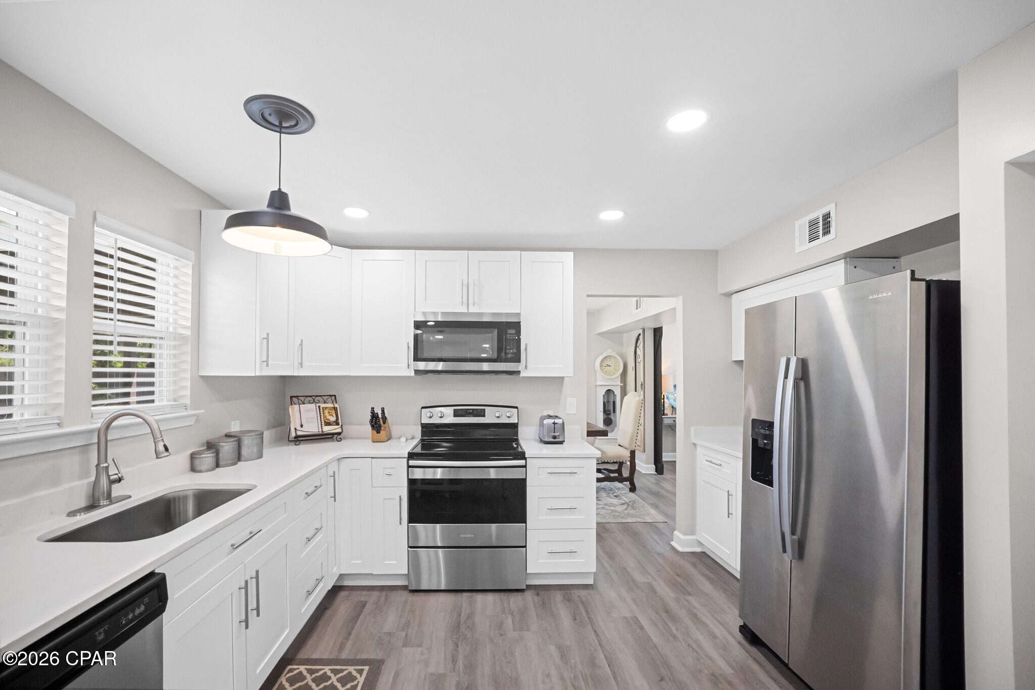 Sandy Creek & Country Club Phase II - Residential