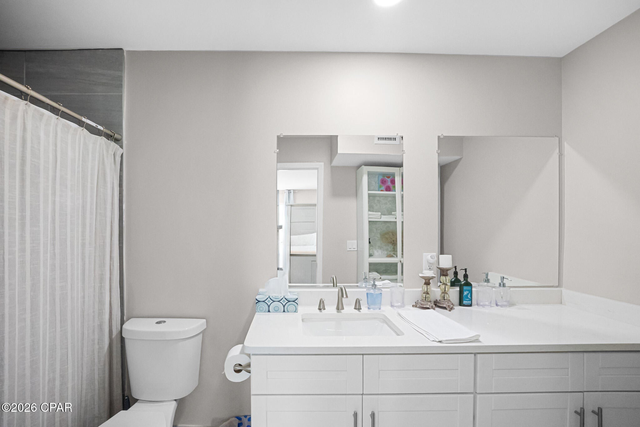 Sandy Creek & Country Club Phase II - Residential