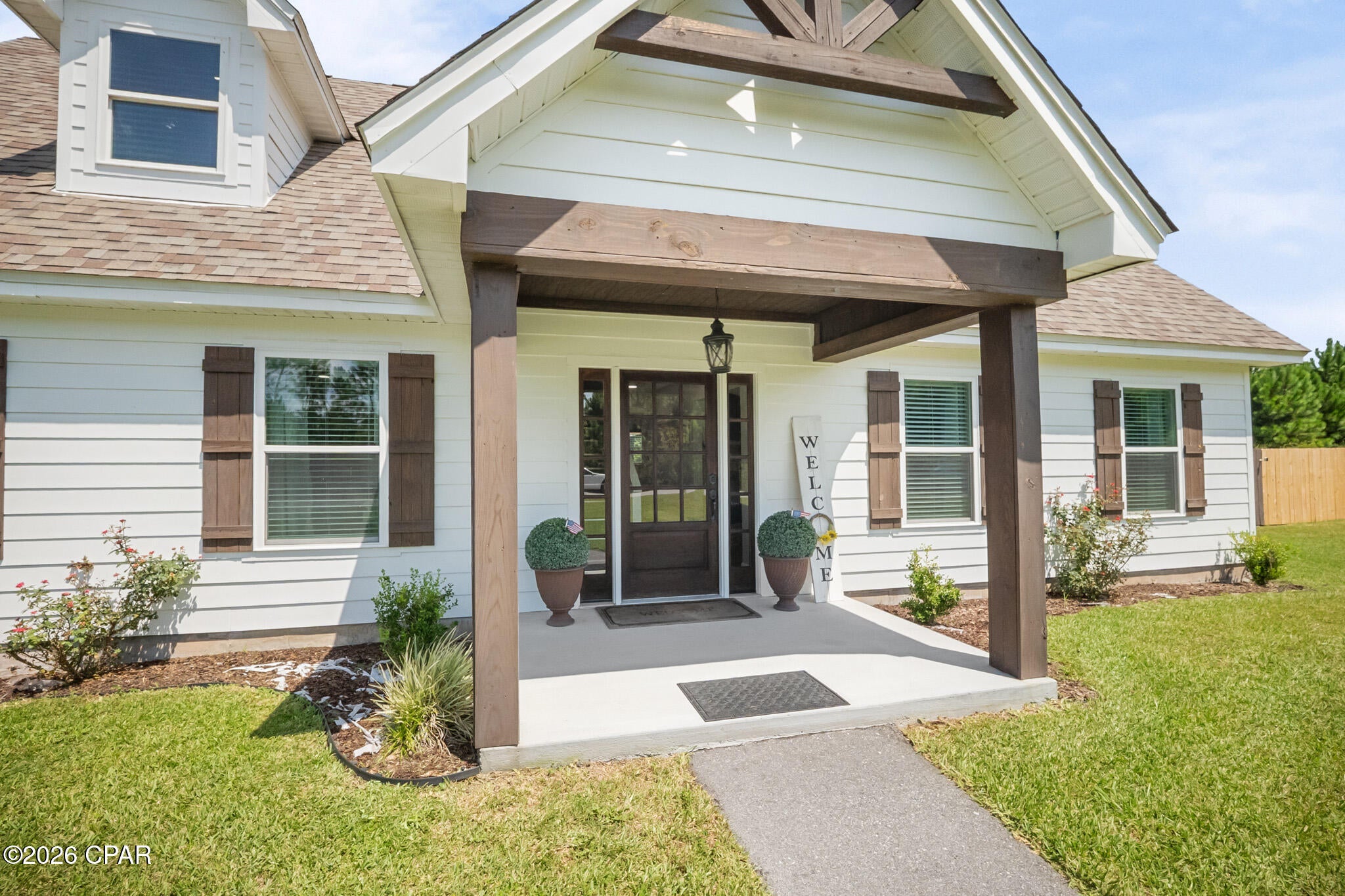 Sandy Creek & Country Club Phase II - Residential