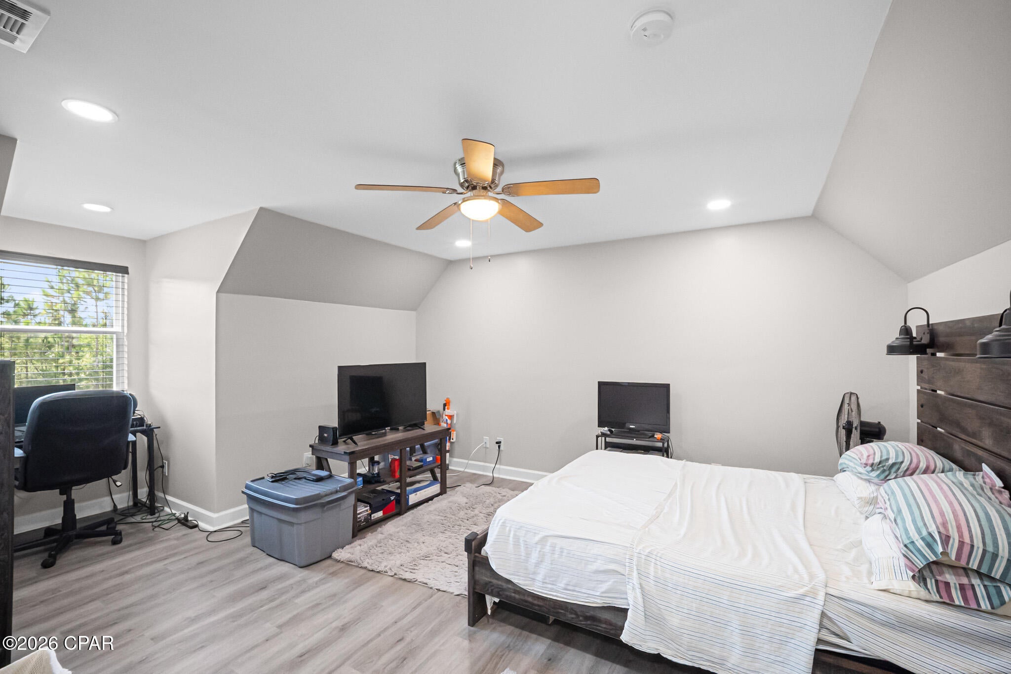 Sandy Creek & Country Club Phase II - Residential