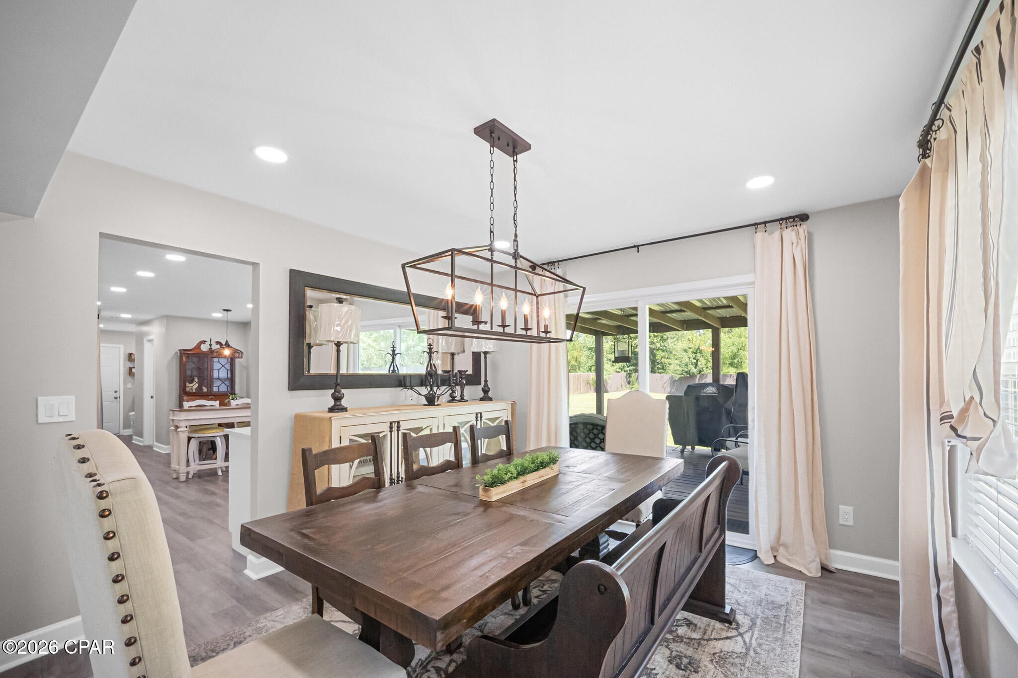 Sandy Creek & Country Club Phase II - Residential