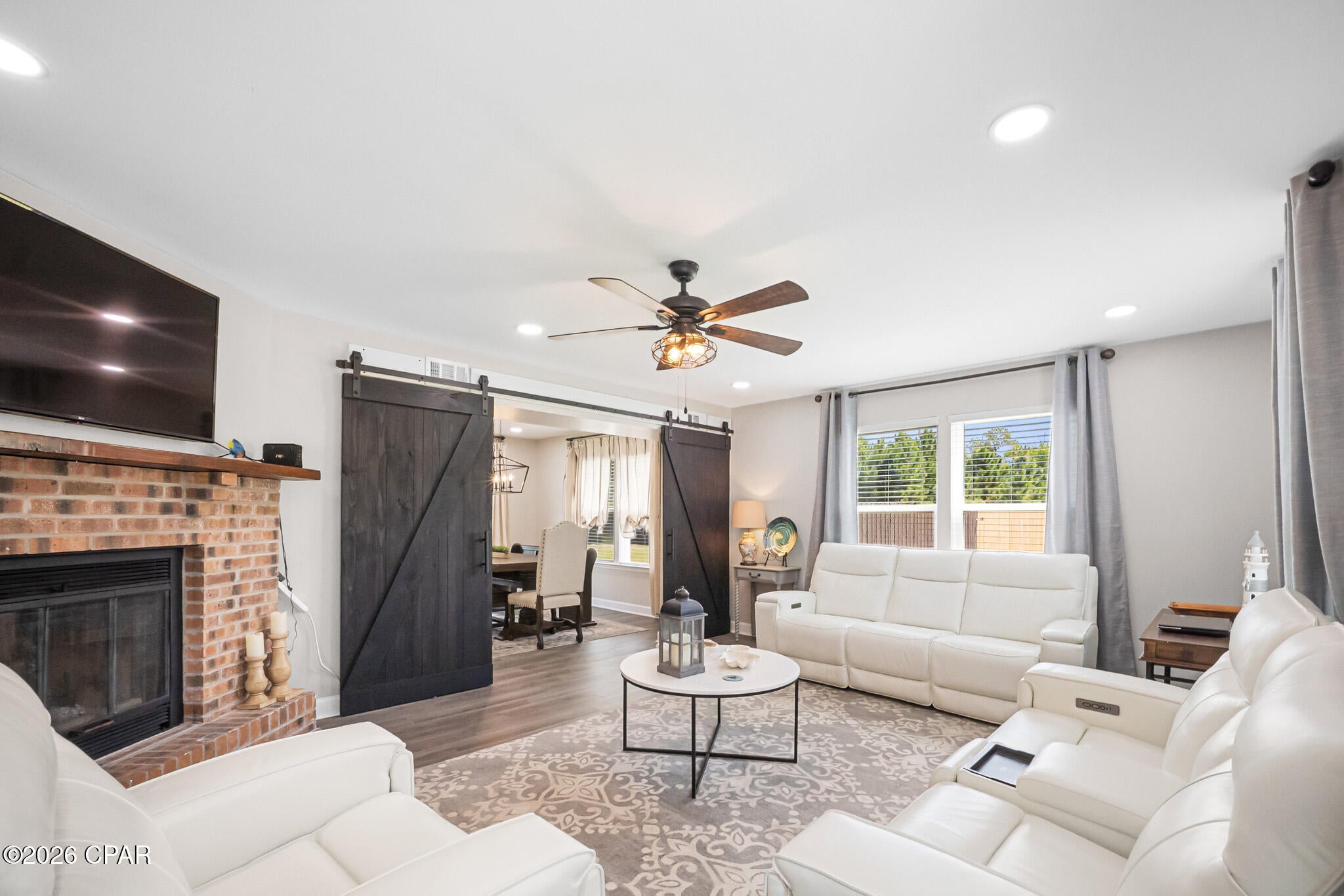 Sandy Creek & Country Club Phase II - Residential