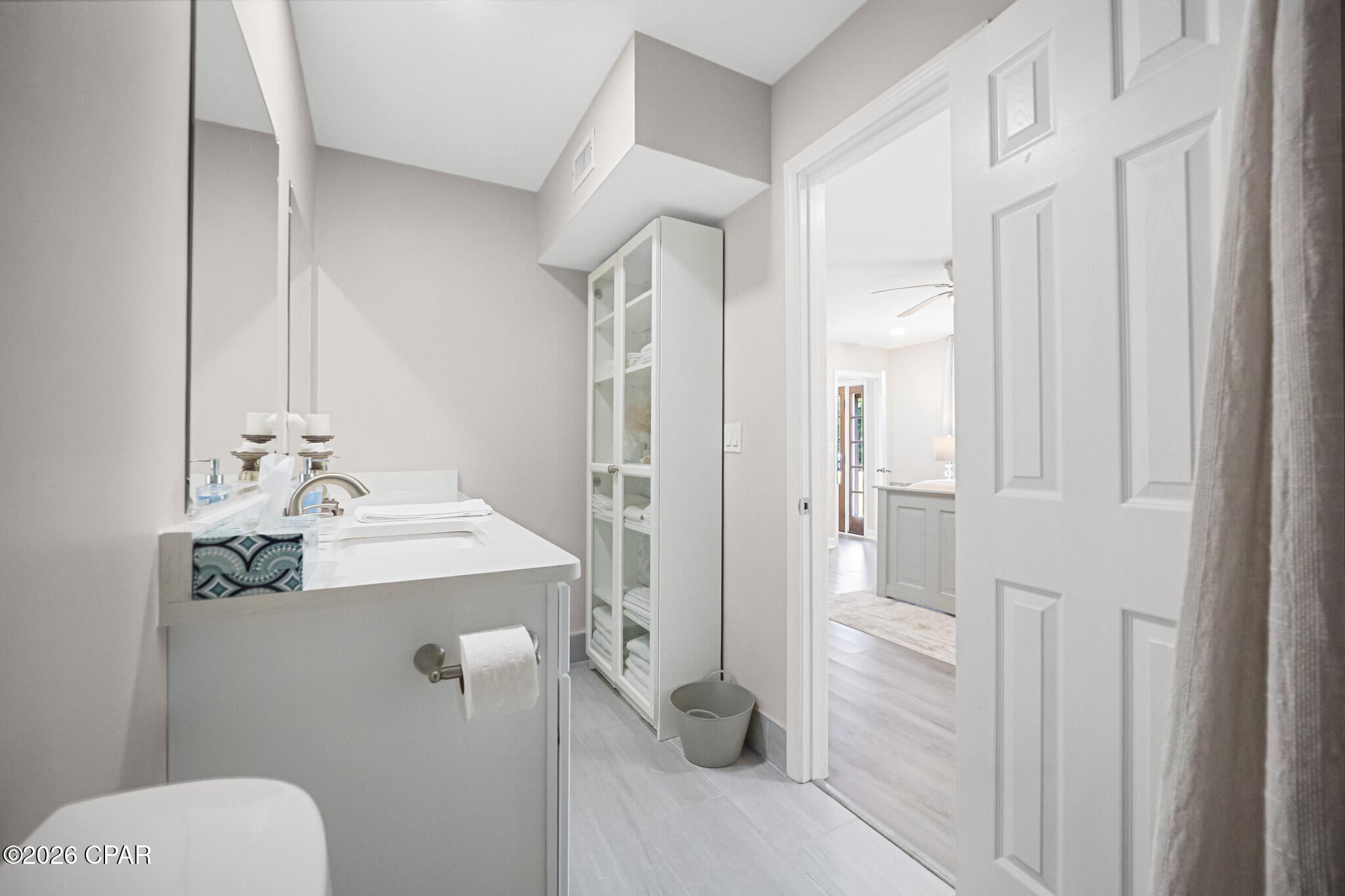 Sandy Creek & Country Club Phase II - Residential