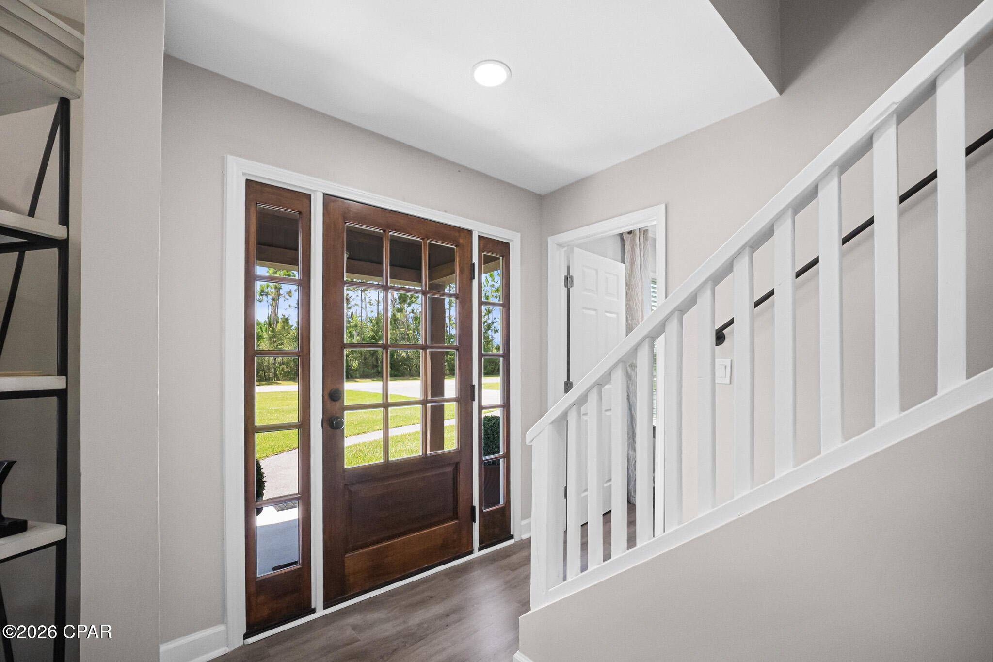 Sandy Creek & Country Club Phase II - Residential