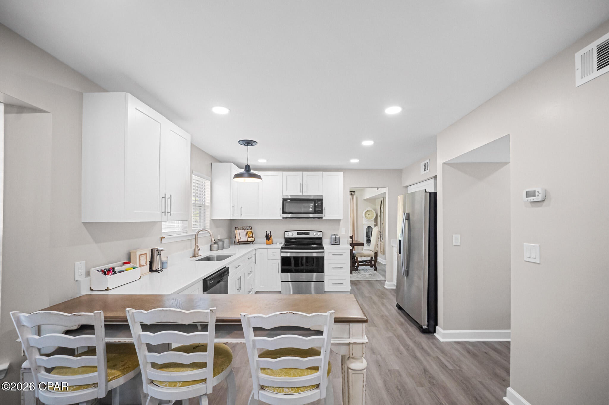 Sandy Creek & Country Club Phase II - Residential