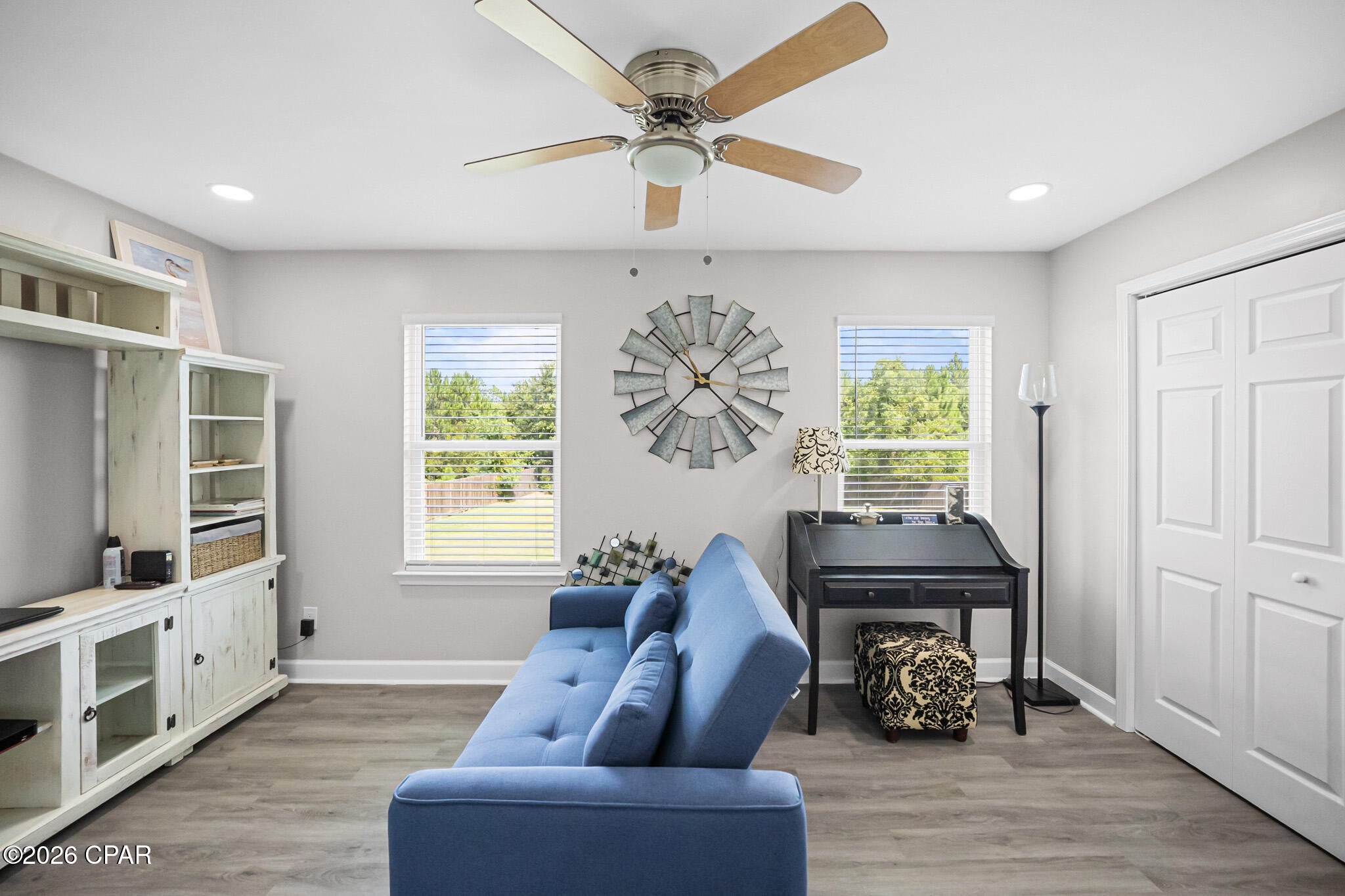 Sandy Creek & Country Club Phase II - Residential