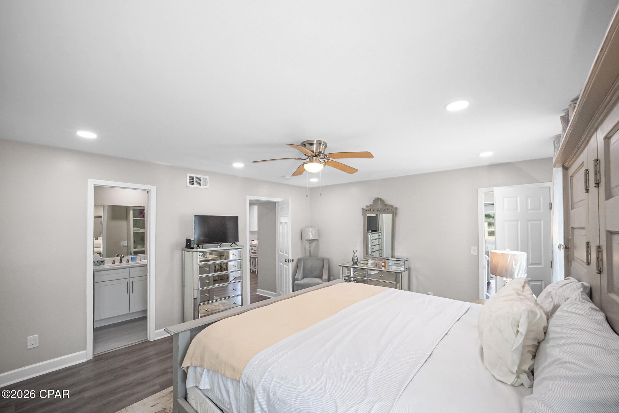 Sandy Creek & Country Club Phase II - Residential