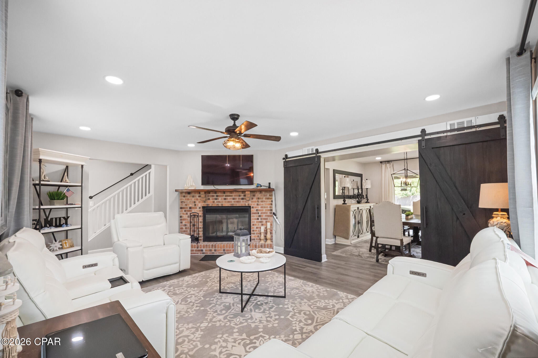 Sandy Creek & Country Club Phase II - Residential
