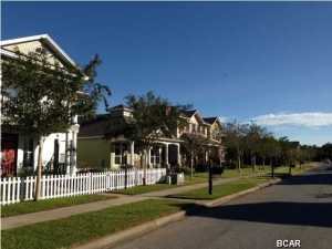 Tapestry Park - Residential