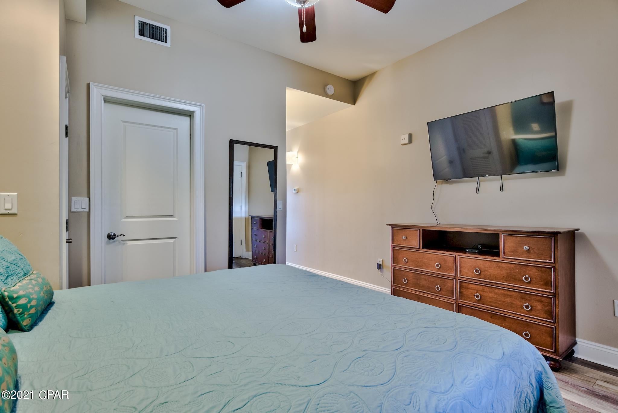 Carillon Beach Inn - Residential