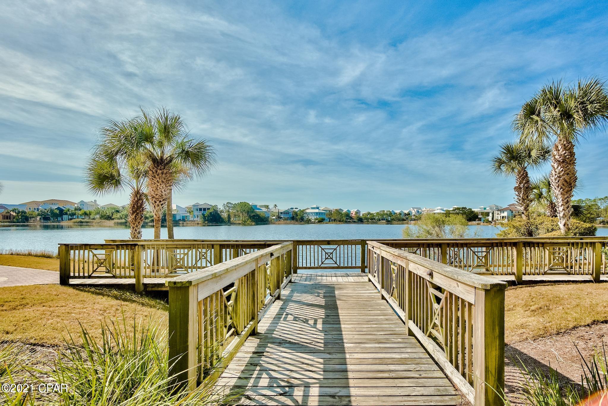 Carillon Beach Inn - Residential