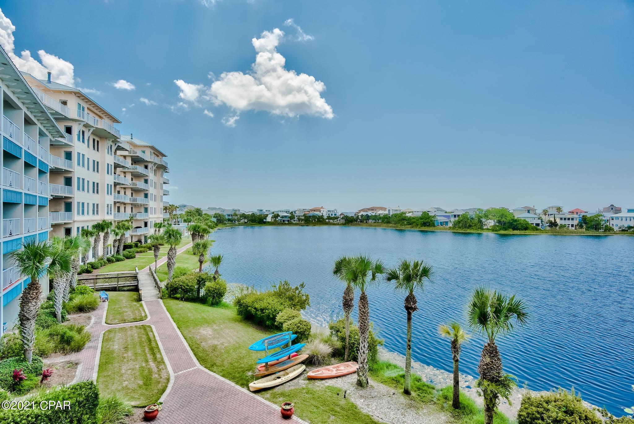 Carillon Beach Inn - Residential