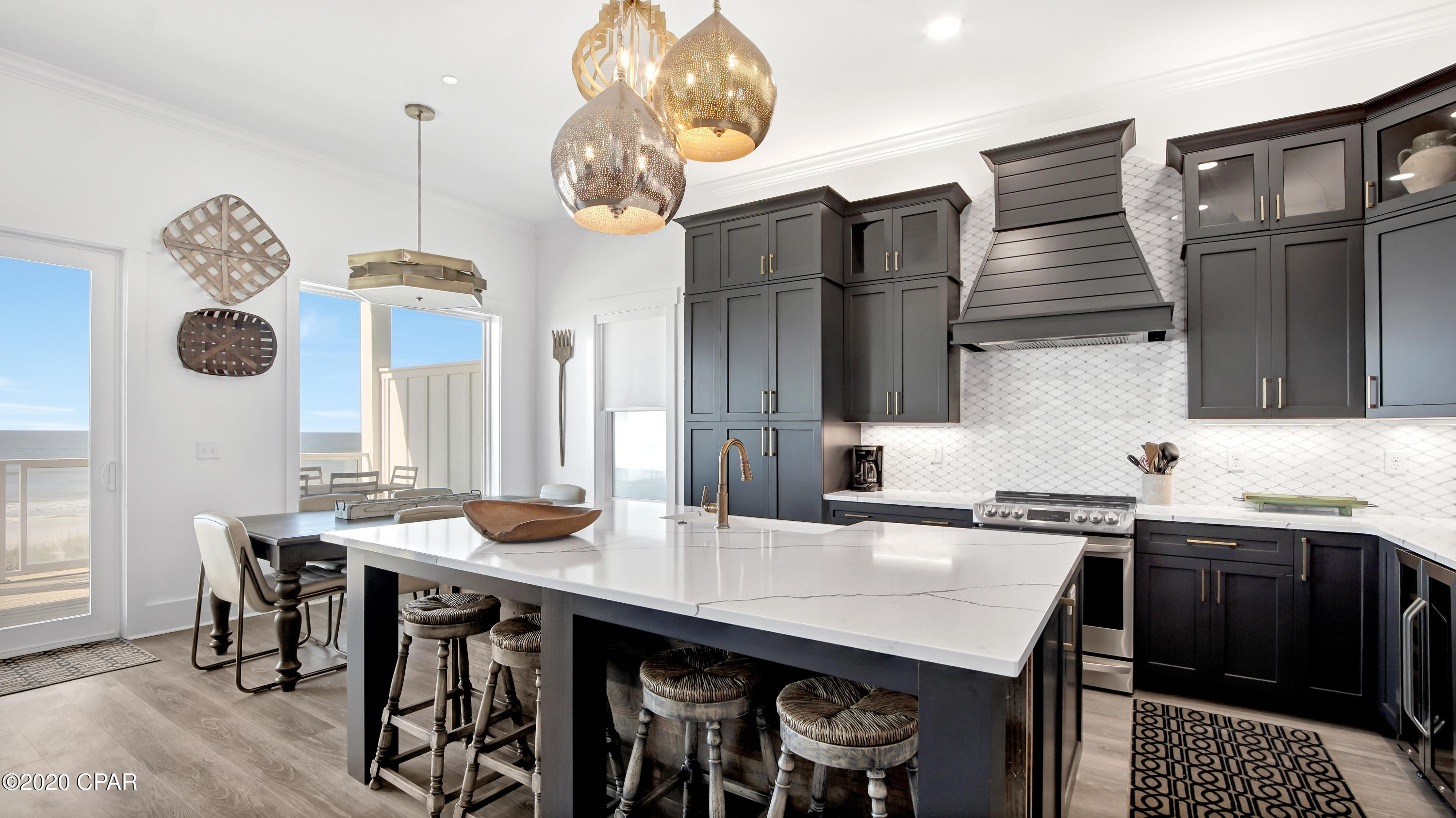 Bel Air - Residential