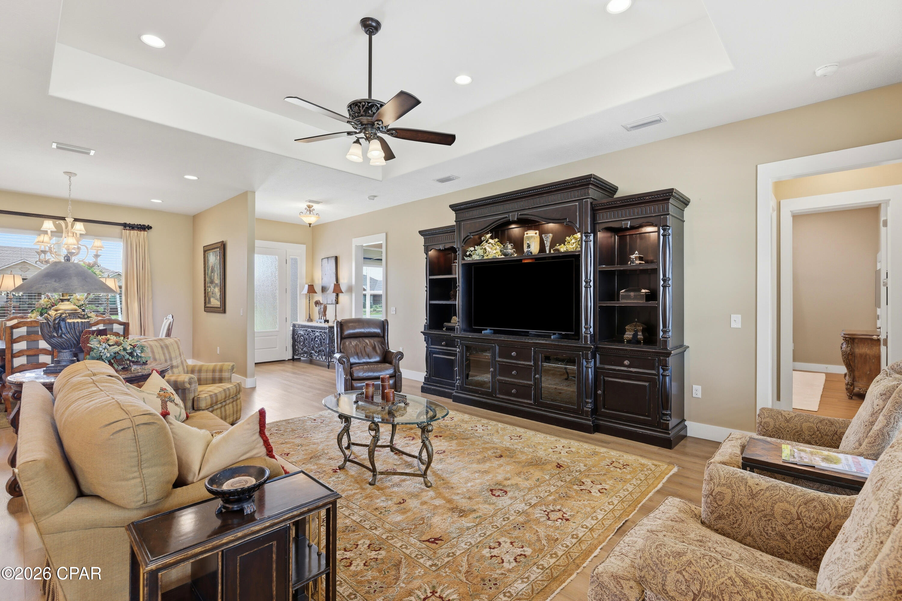 Kirkland Manor - Residential