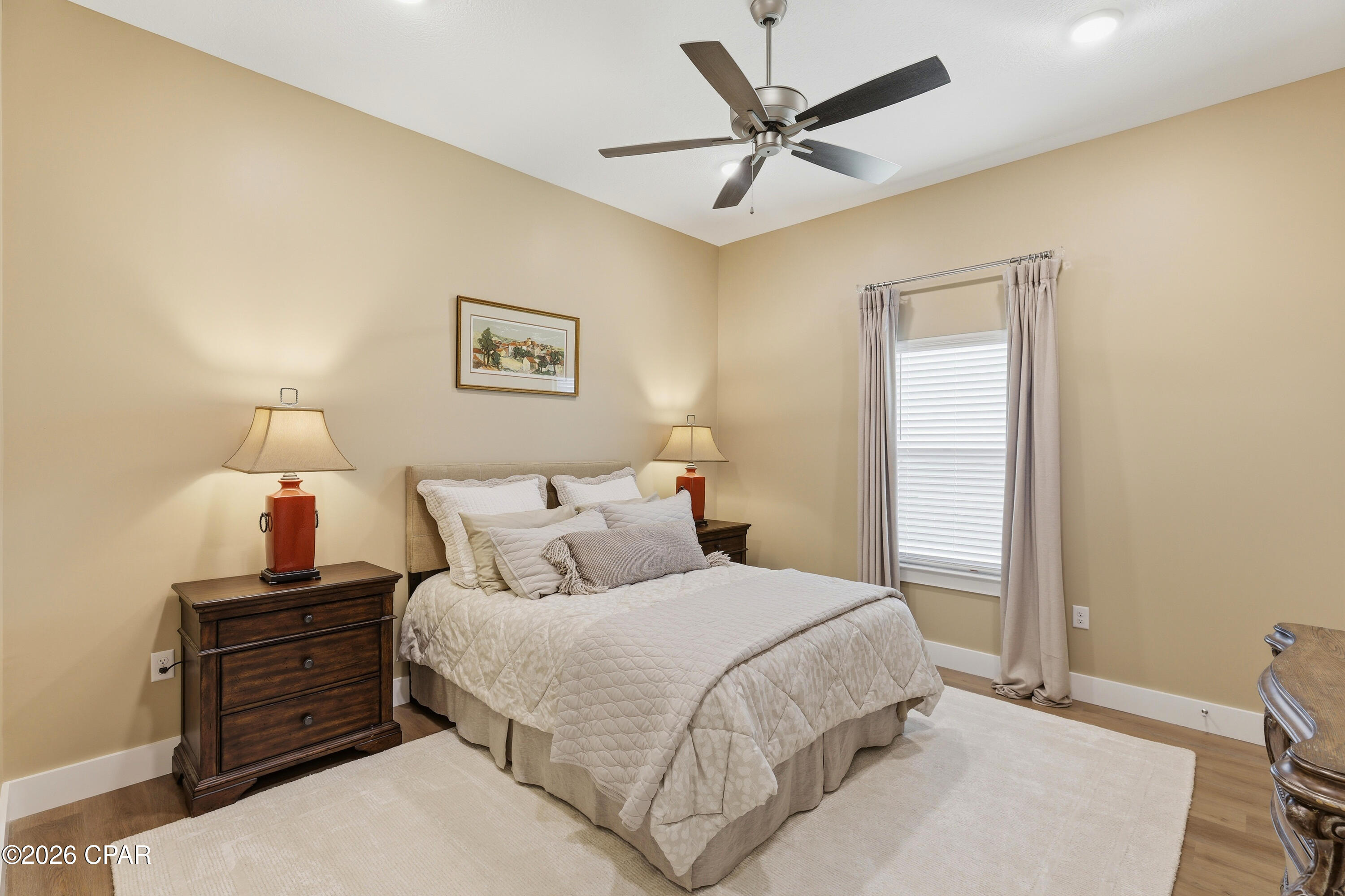 Kirkland Manor - Residential
