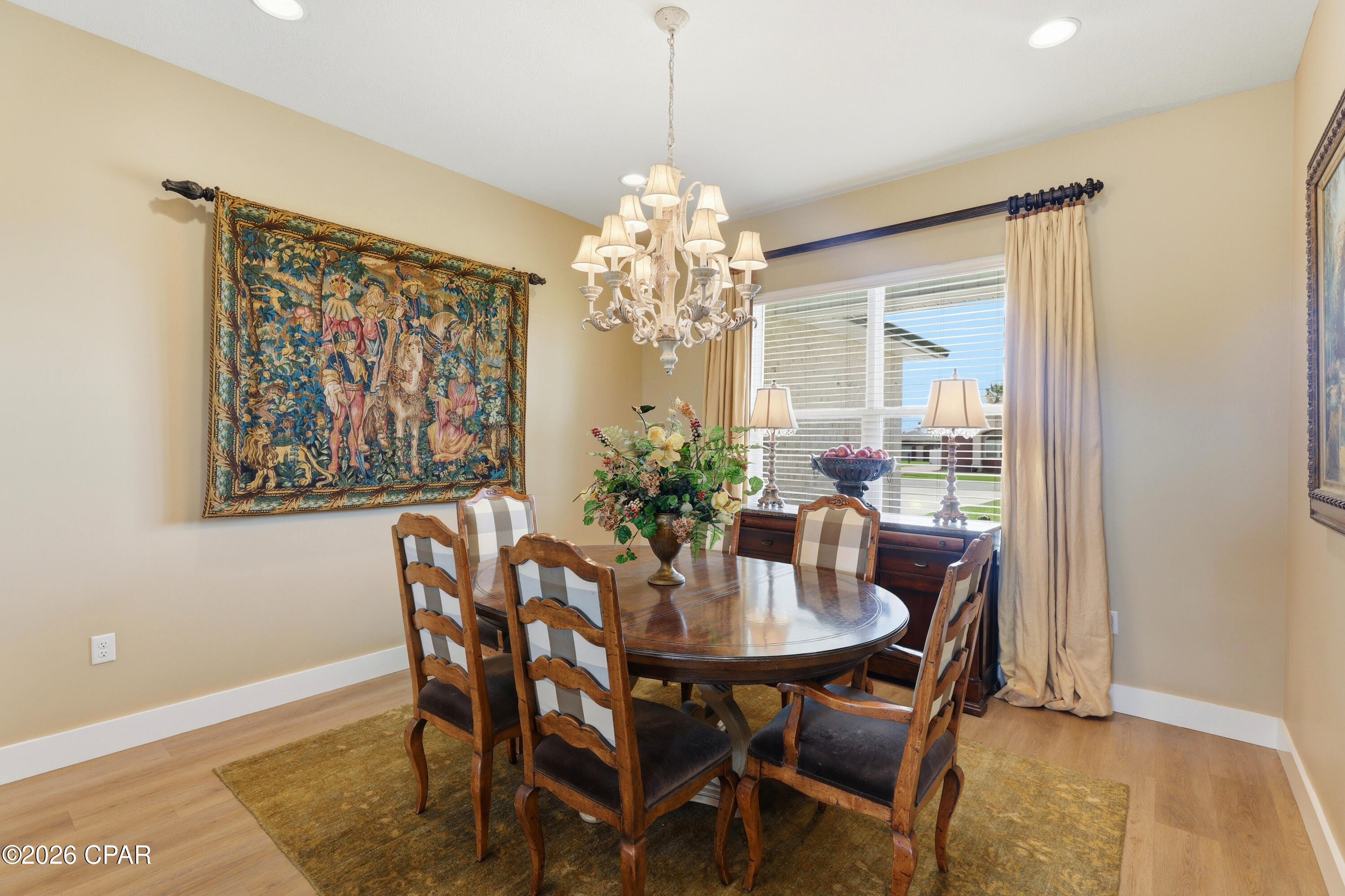 Kirkland Manor - Residential