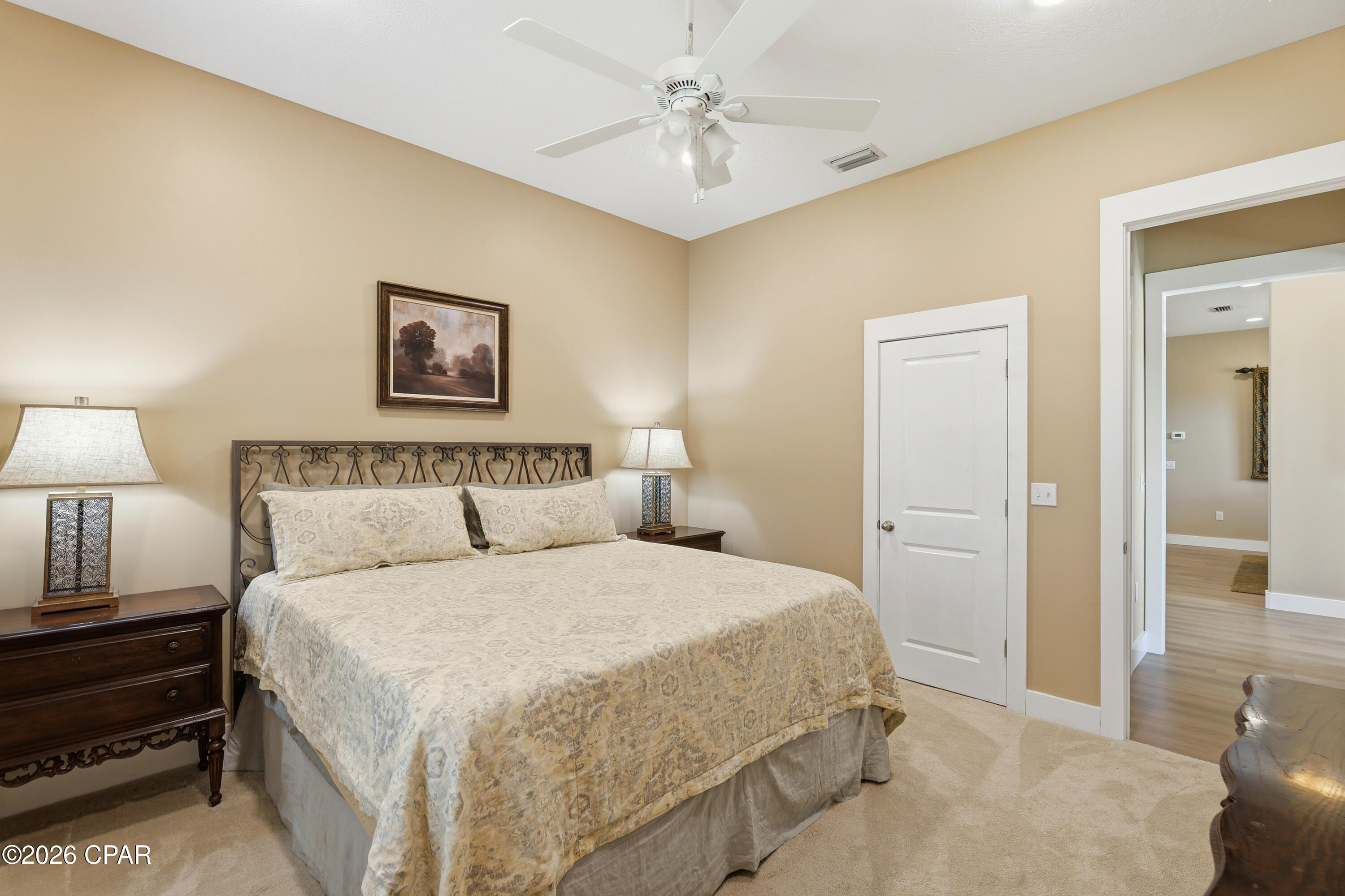 Kirkland Manor - Residential