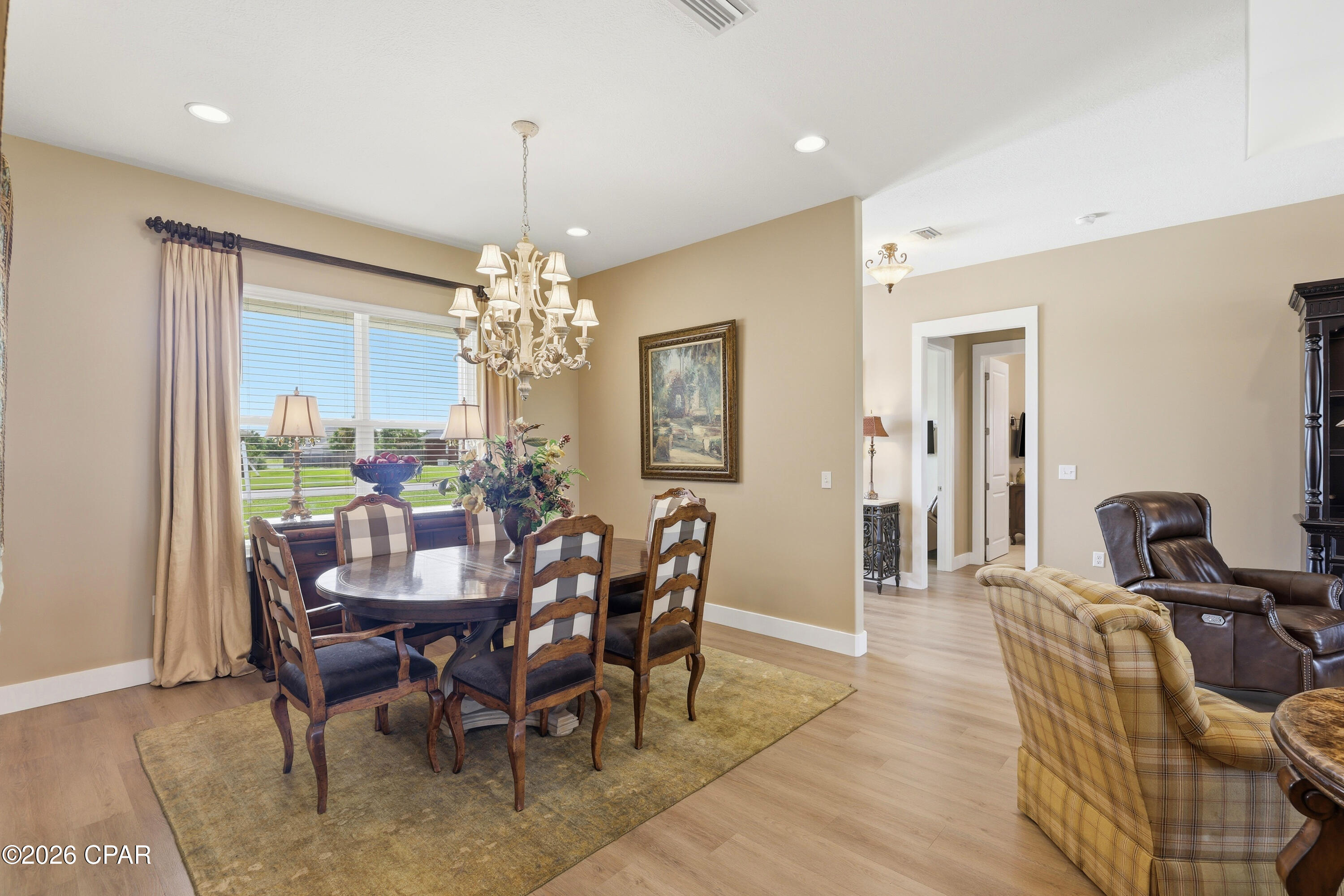 Kirkland Manor - Residential