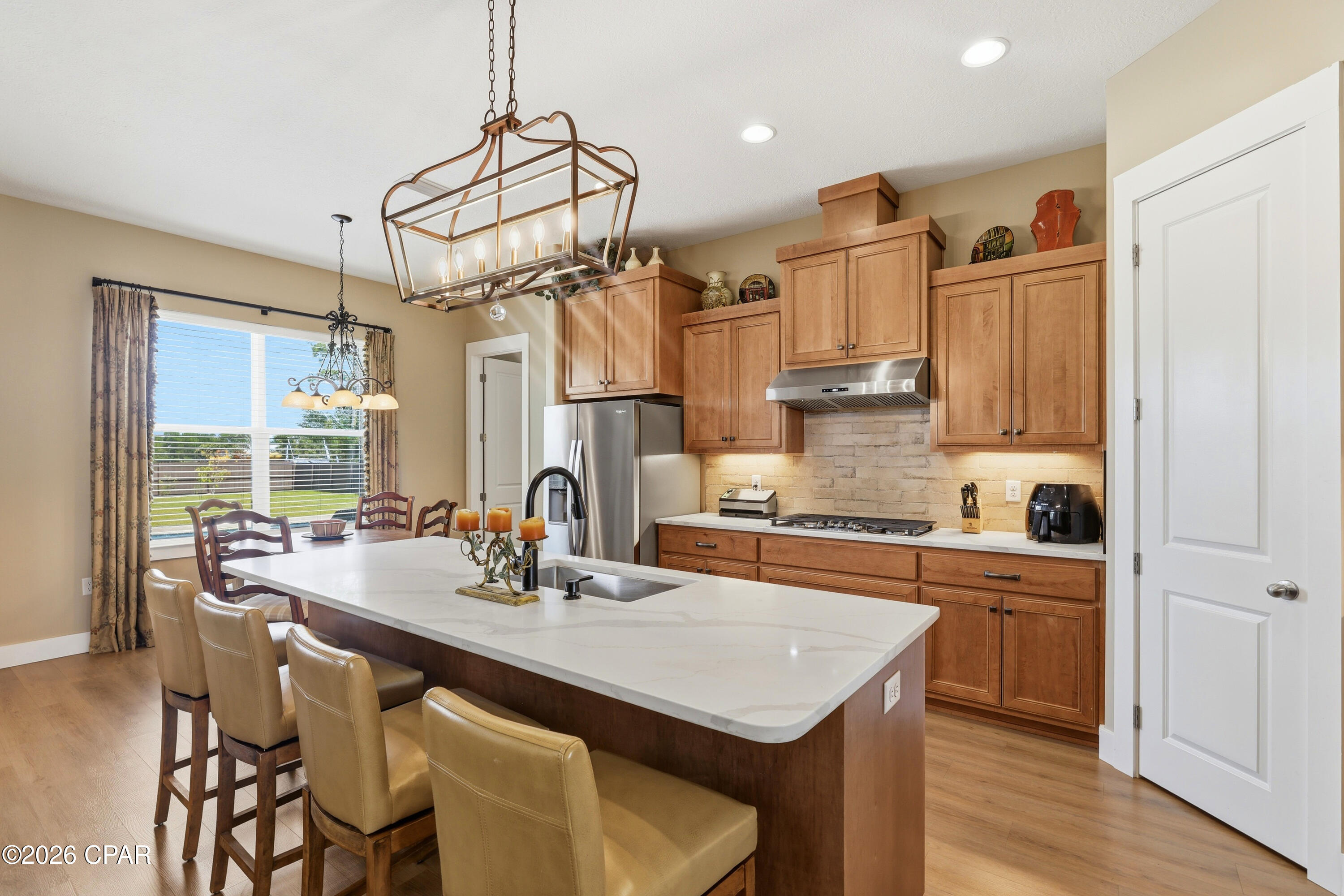 Kirkland Manor - Residential