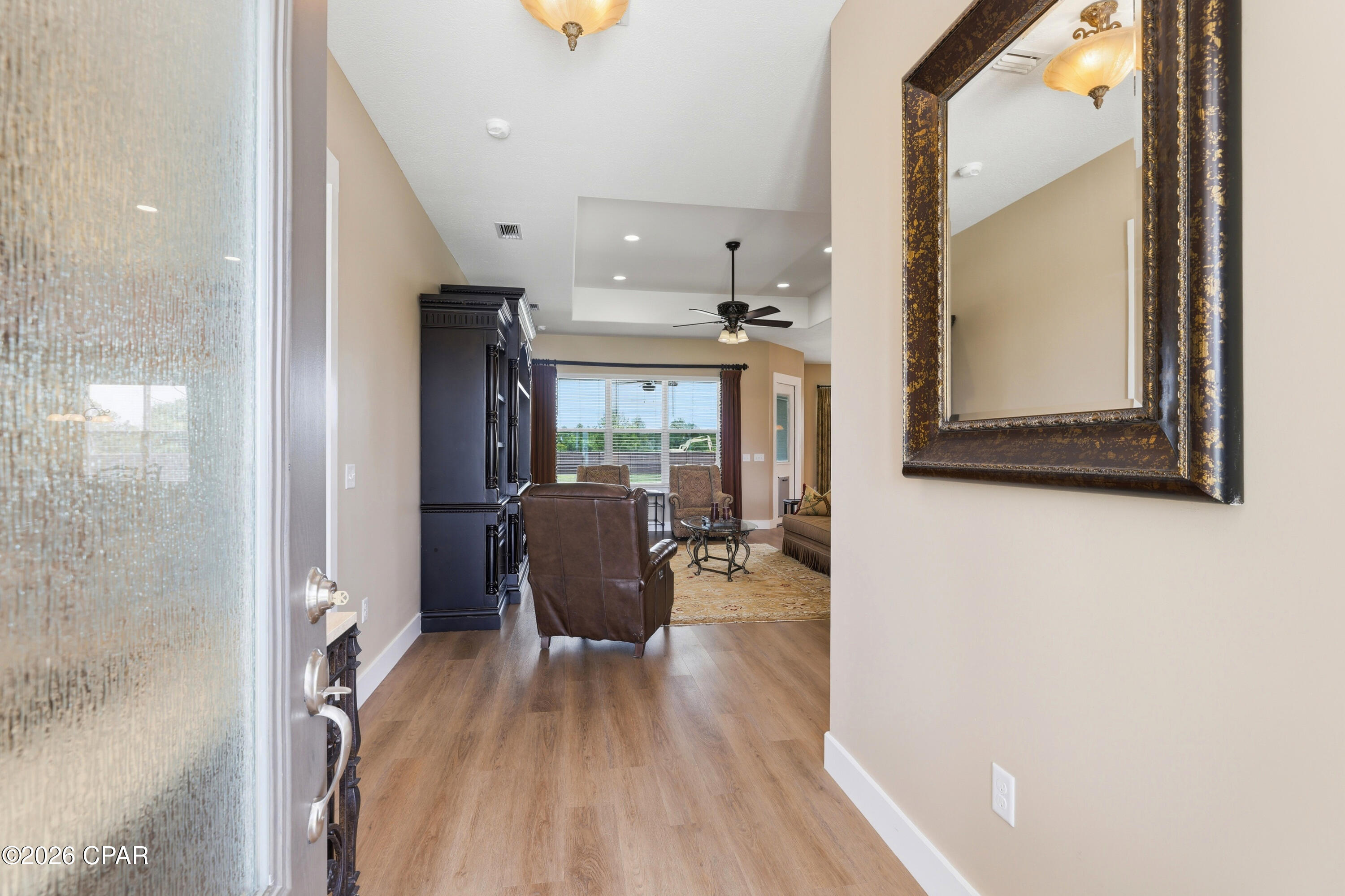 Kirkland Manor - Residential