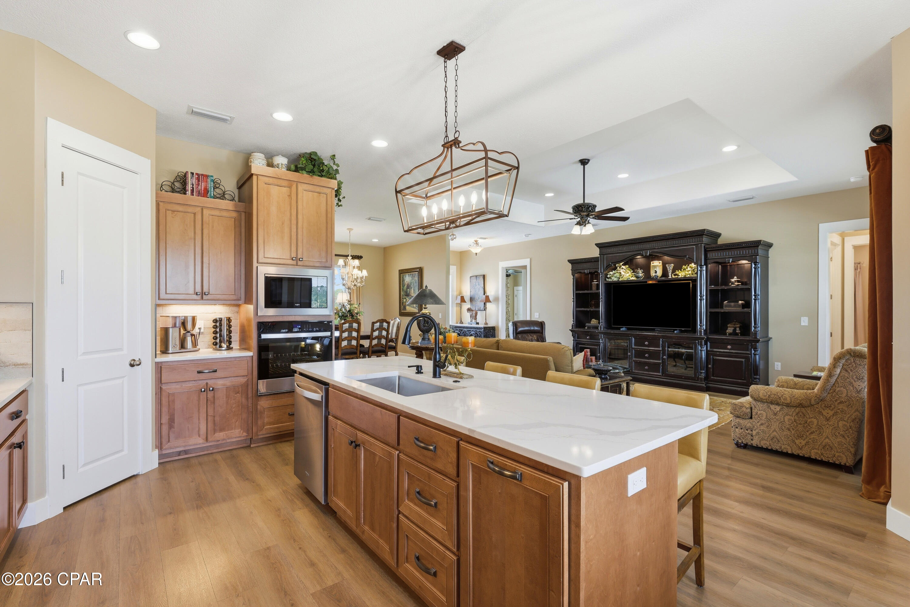 Kirkland Manor - Residential