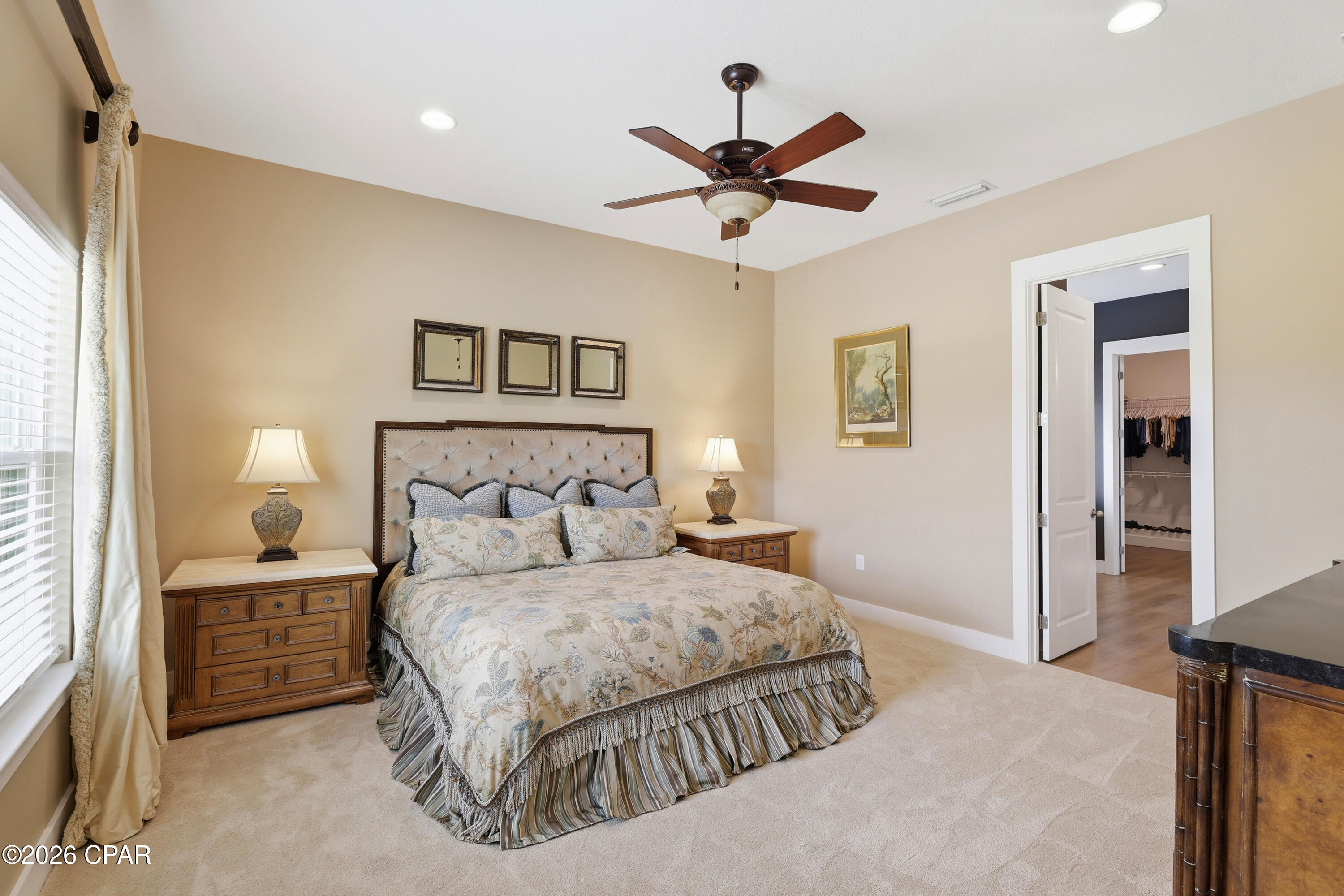 Kirkland Manor - Residential
