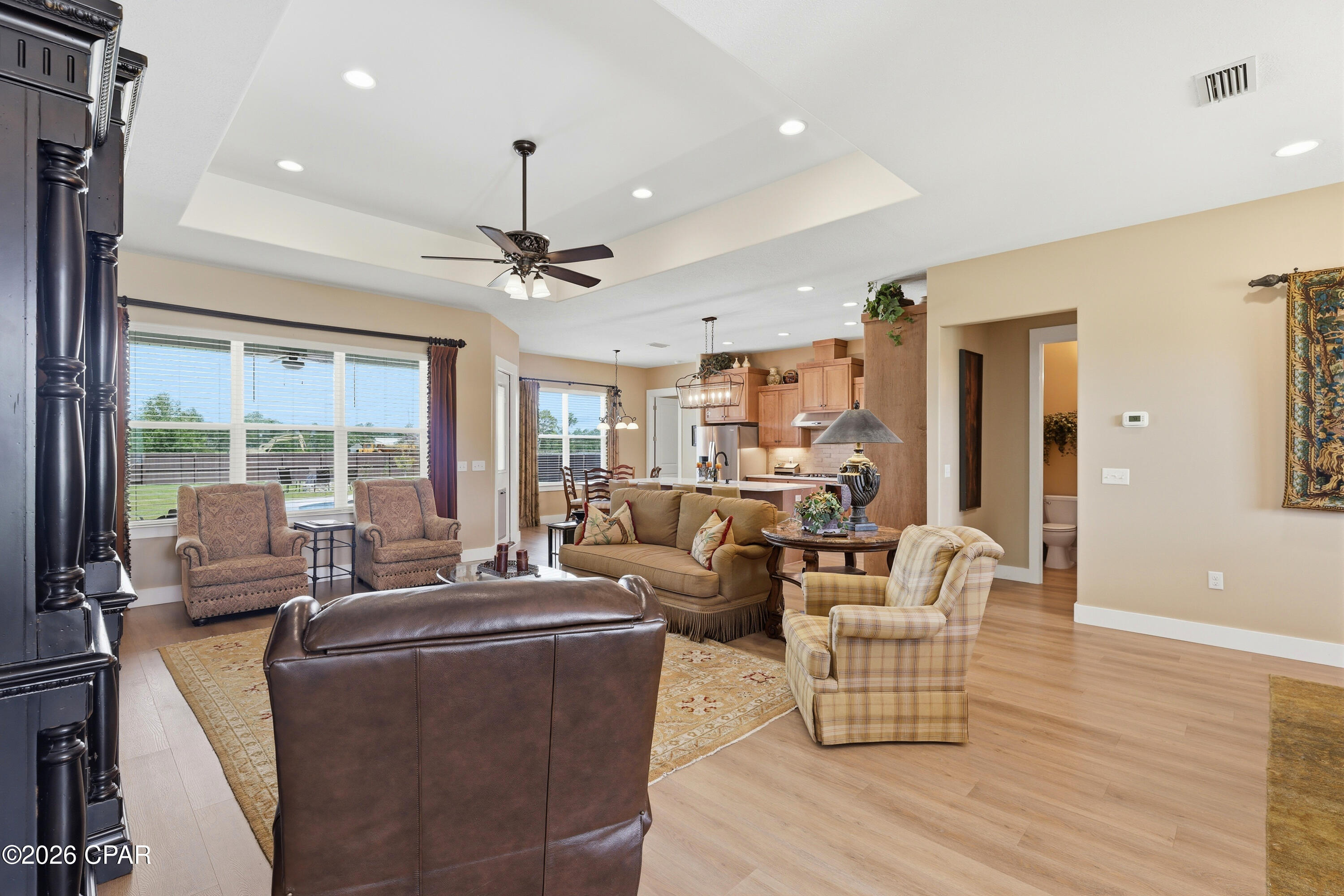Kirkland Manor - Residential