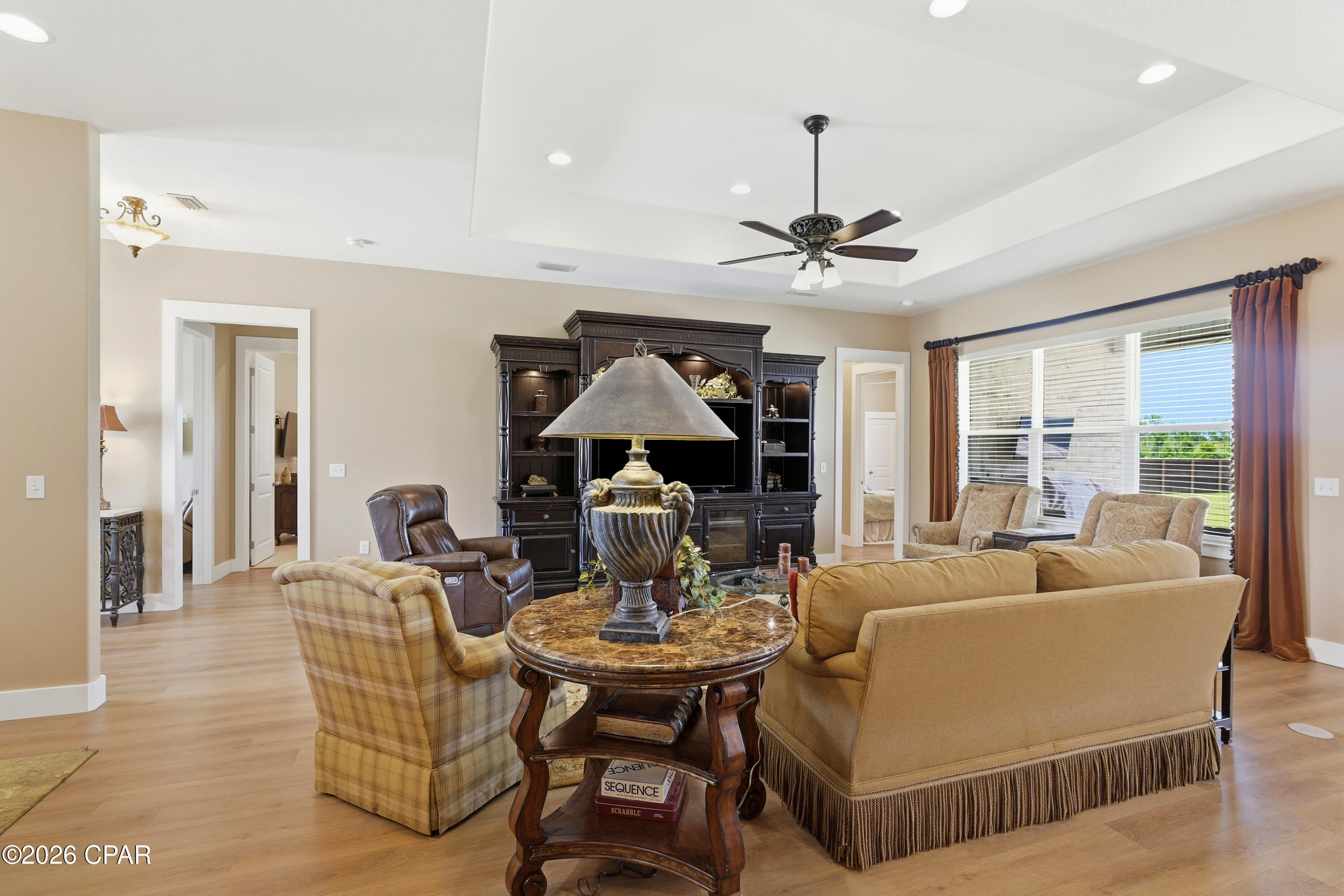 Kirkland Manor - Residential
