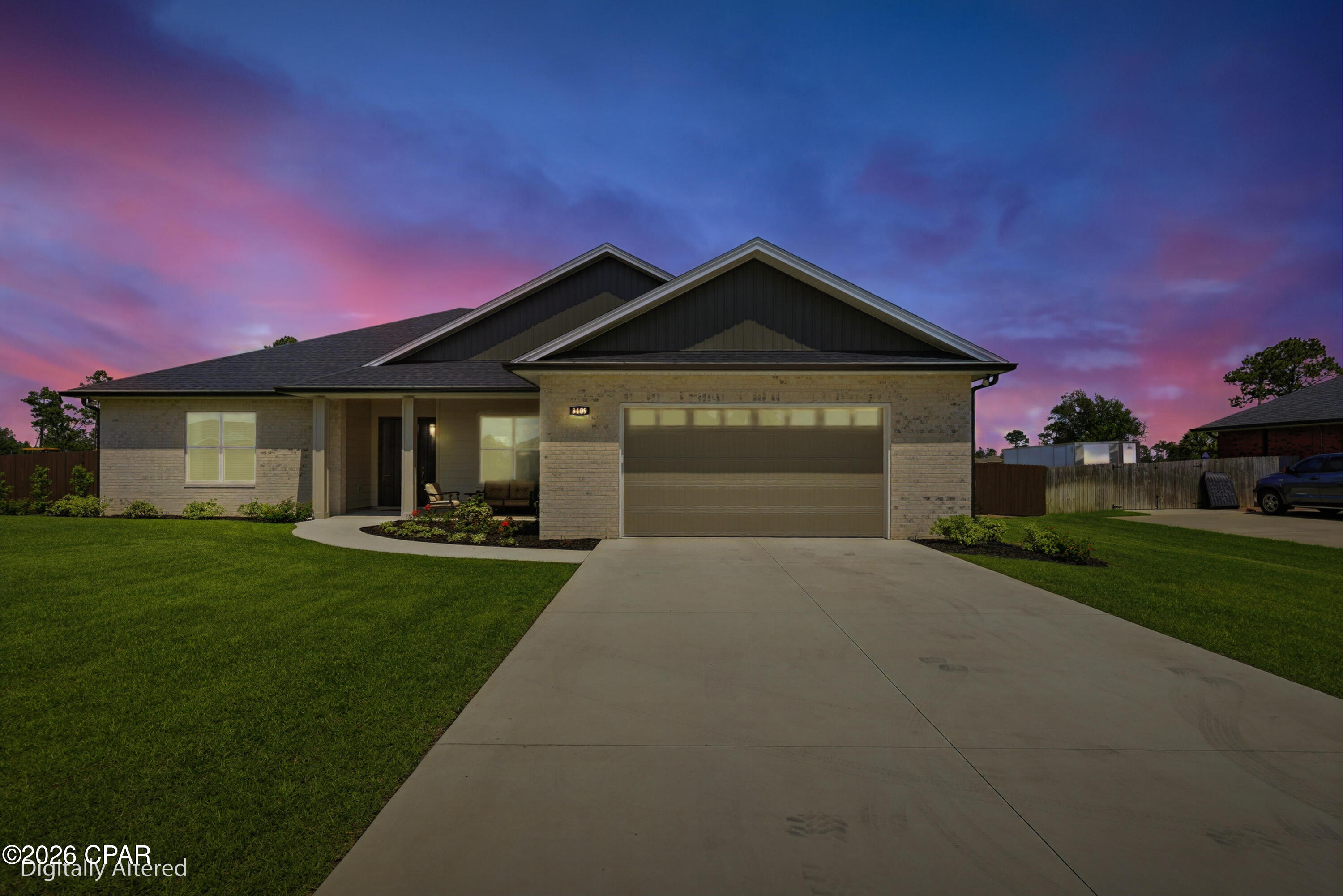 Kirkland Manor - Residential