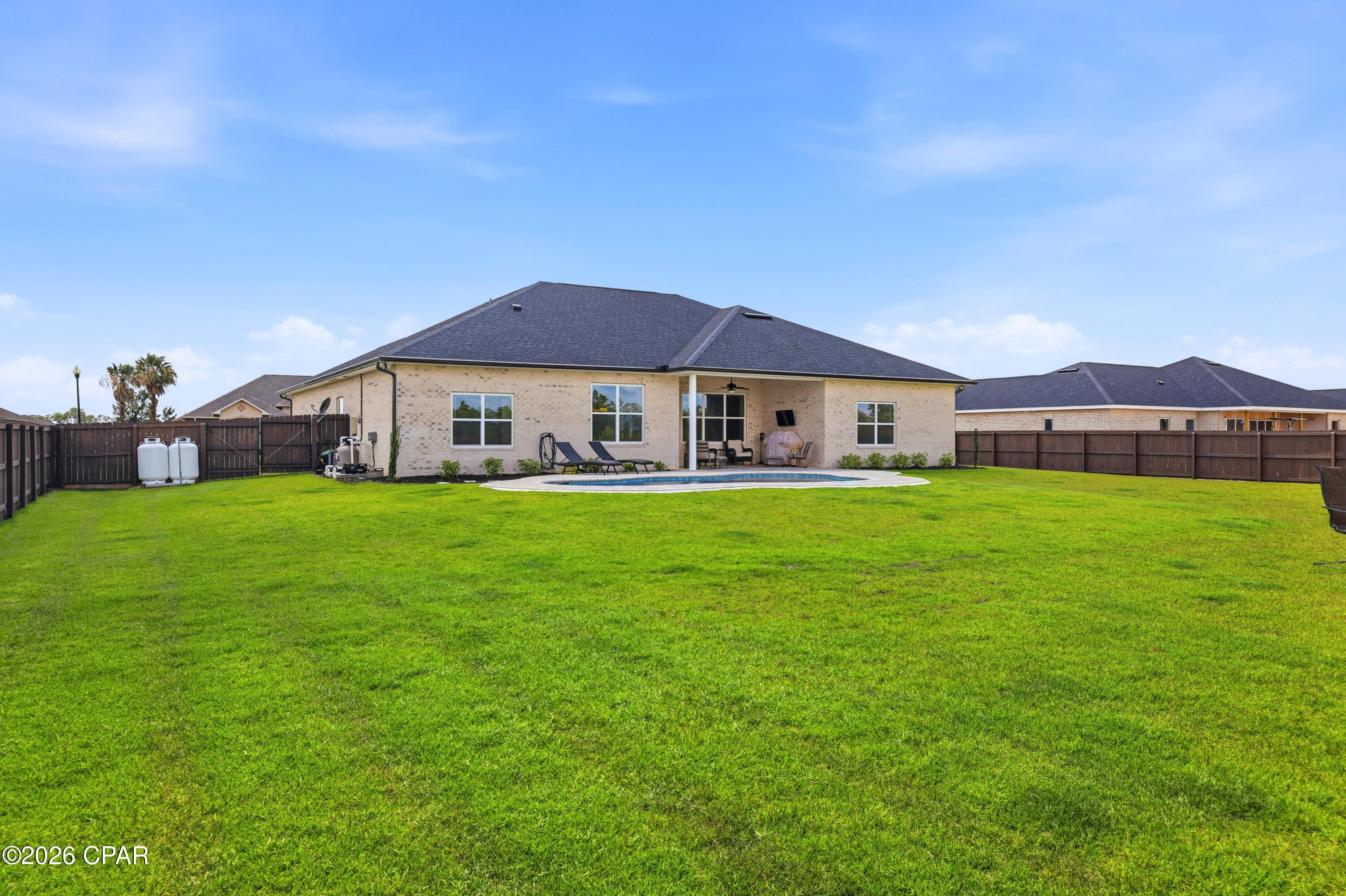 Kirkland Manor - Residential