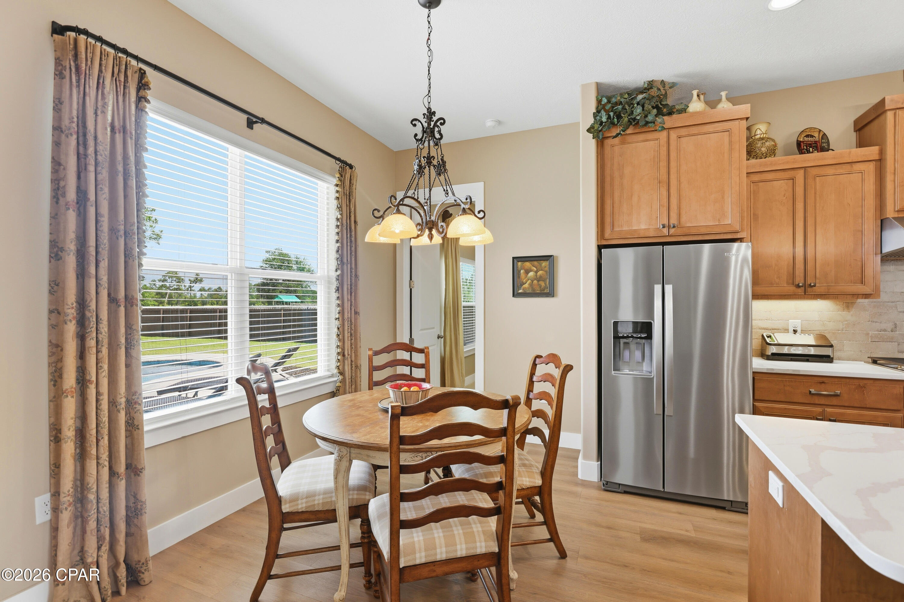 Kirkland Manor - Residential