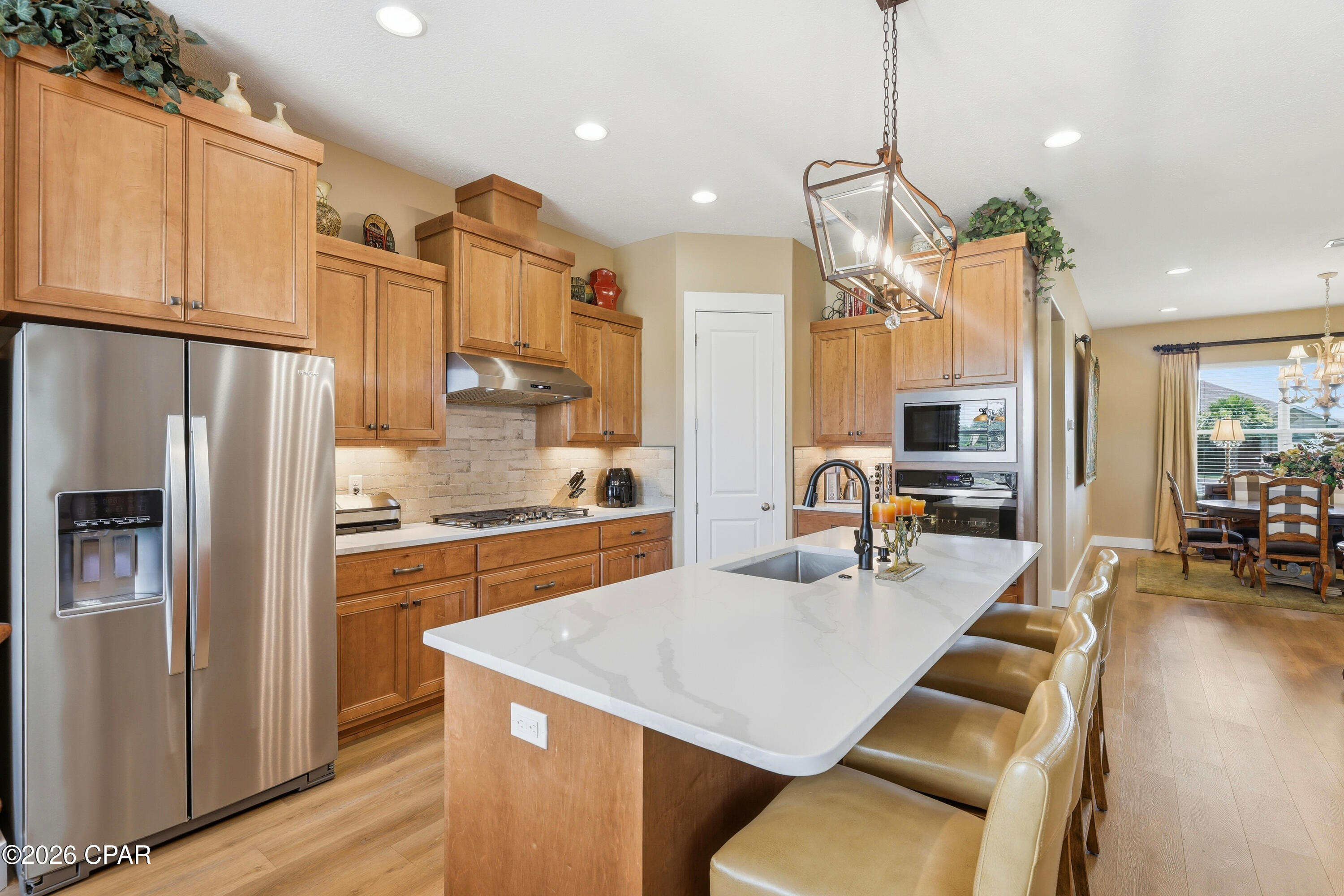 Kirkland Manor - Residential