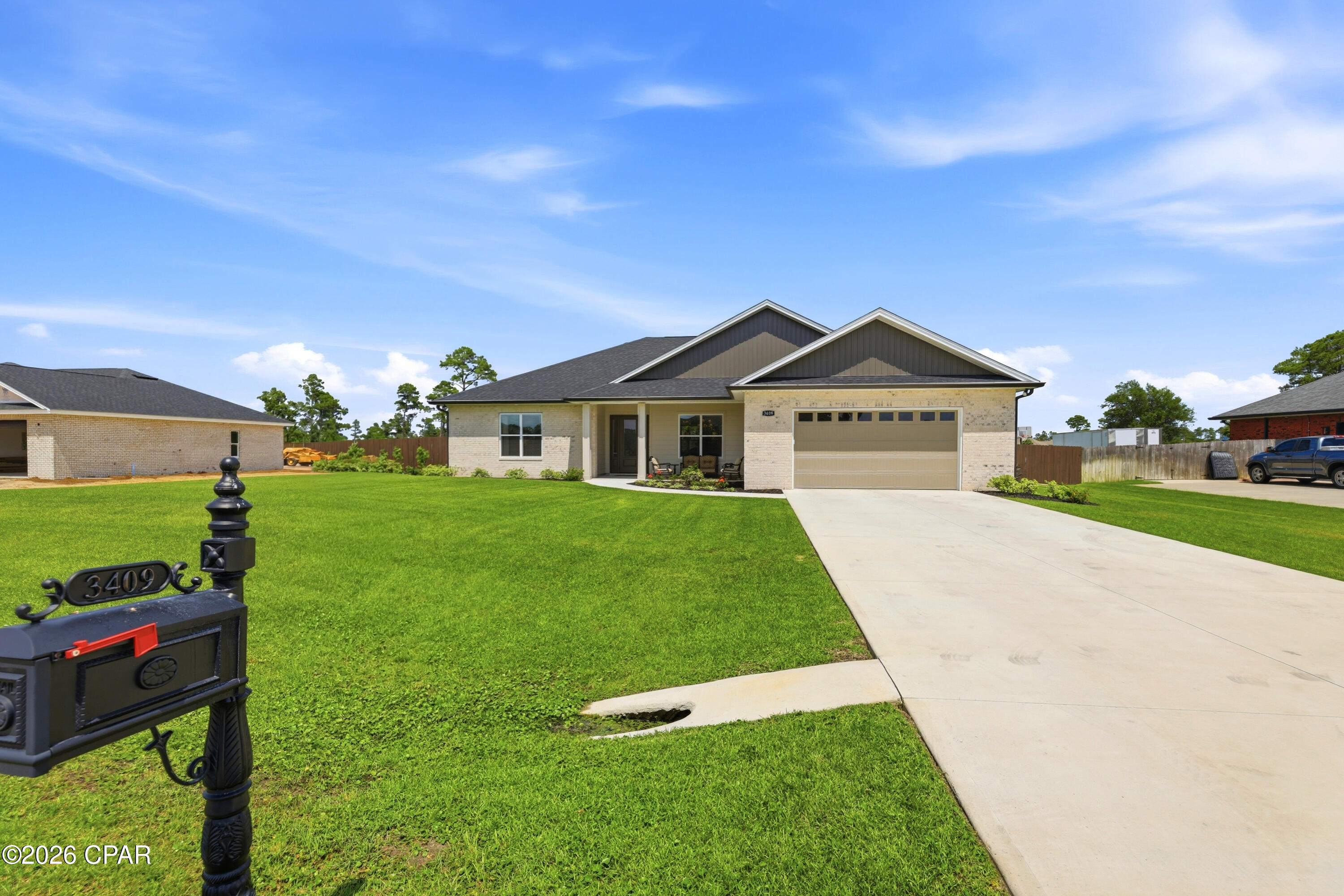 Kirkland Manor - Residential