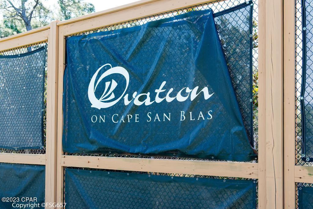 Ovation - Land