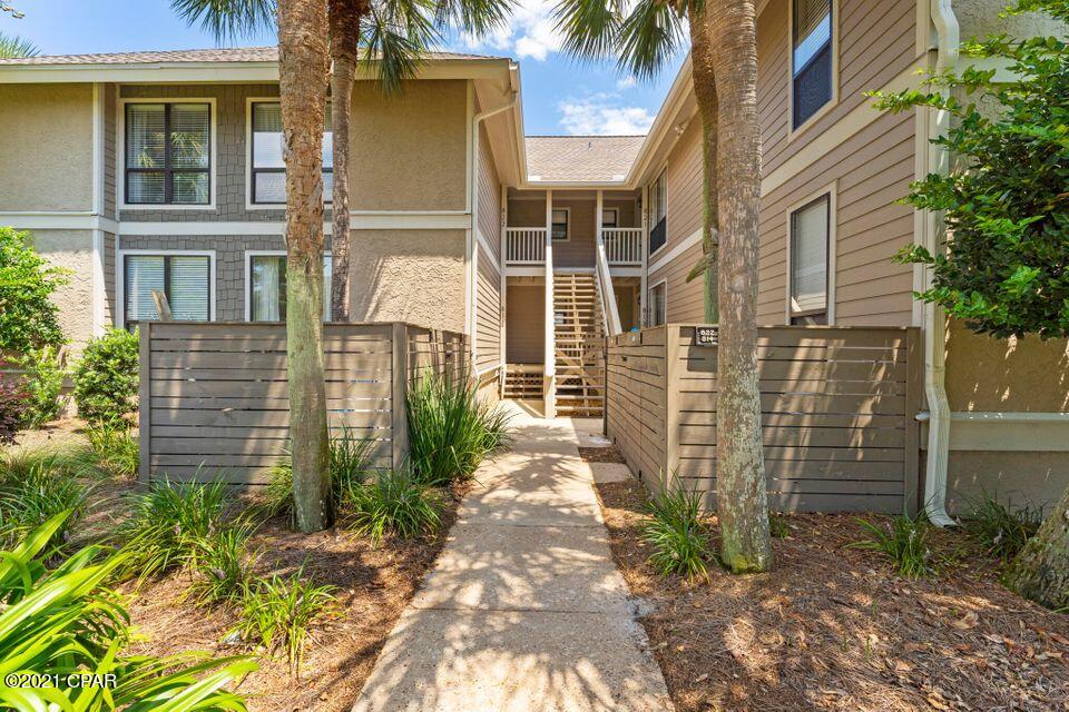 Sandestin Resort - Residential