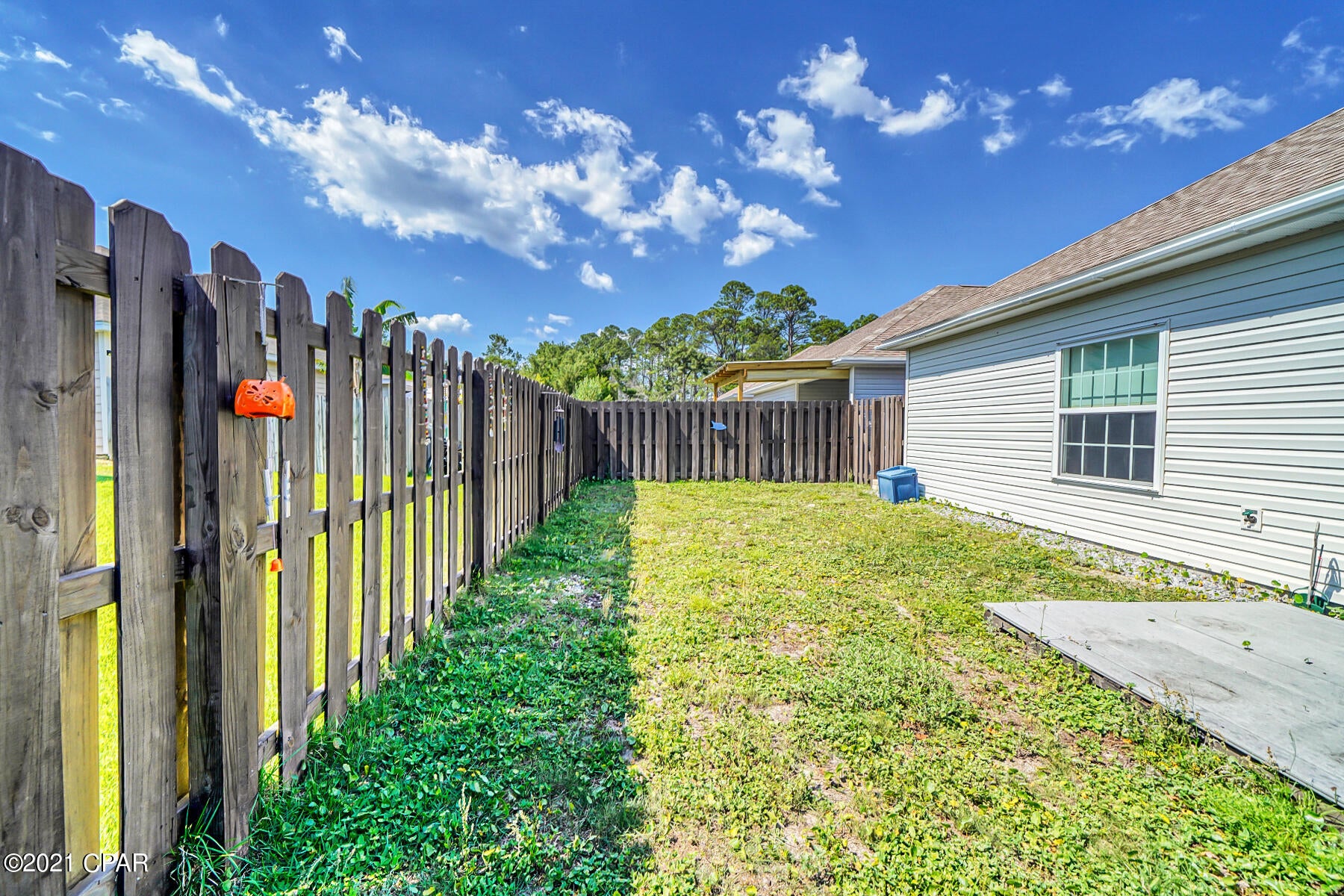 Gardenia Beach - Residential
