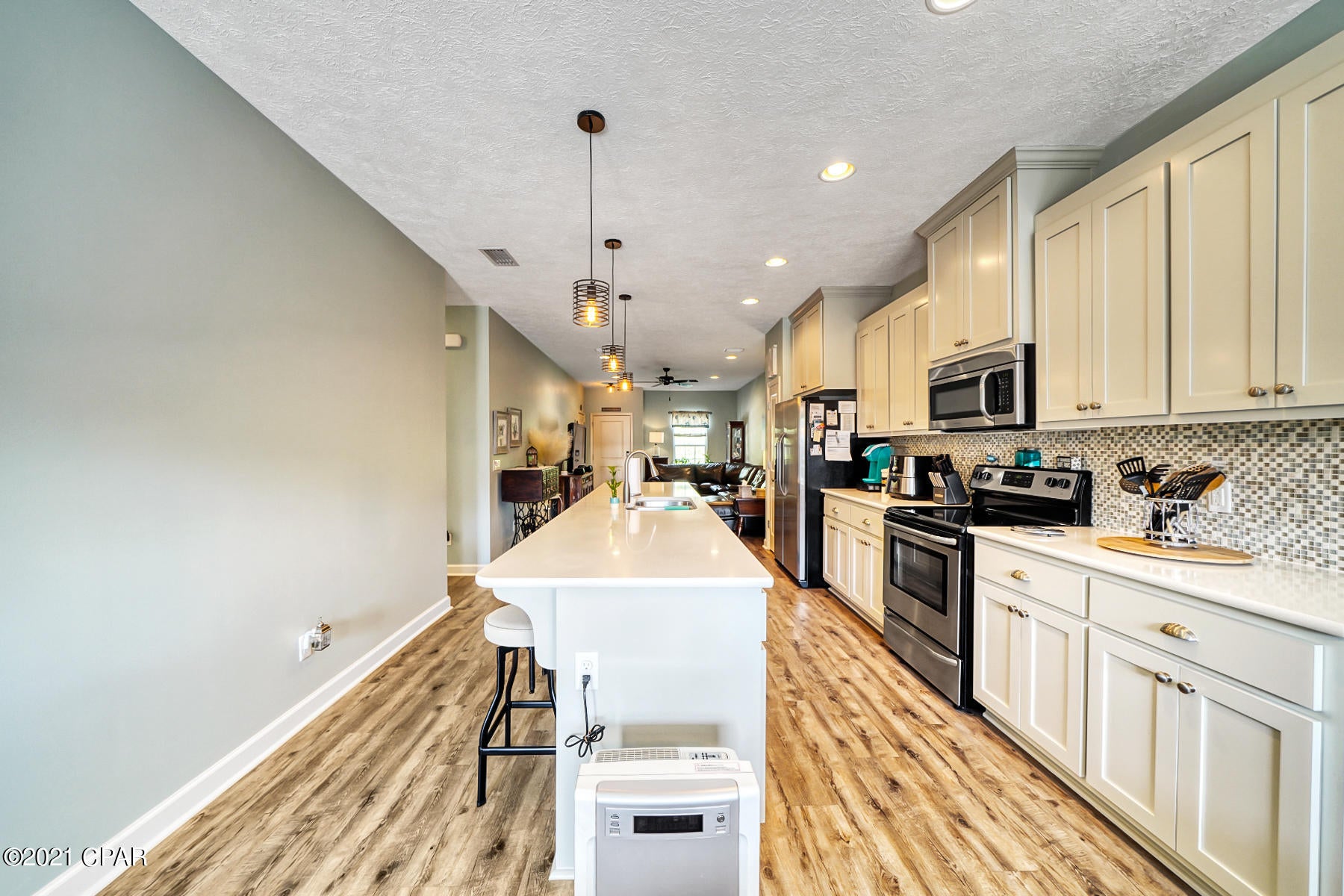 Gardenia Beach - Residential