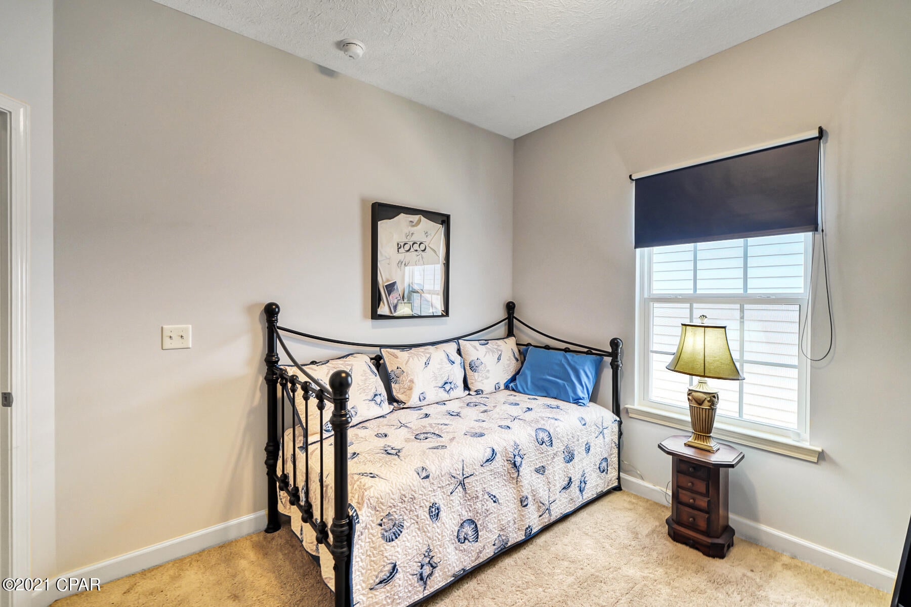 Gardenia Beach - Residential