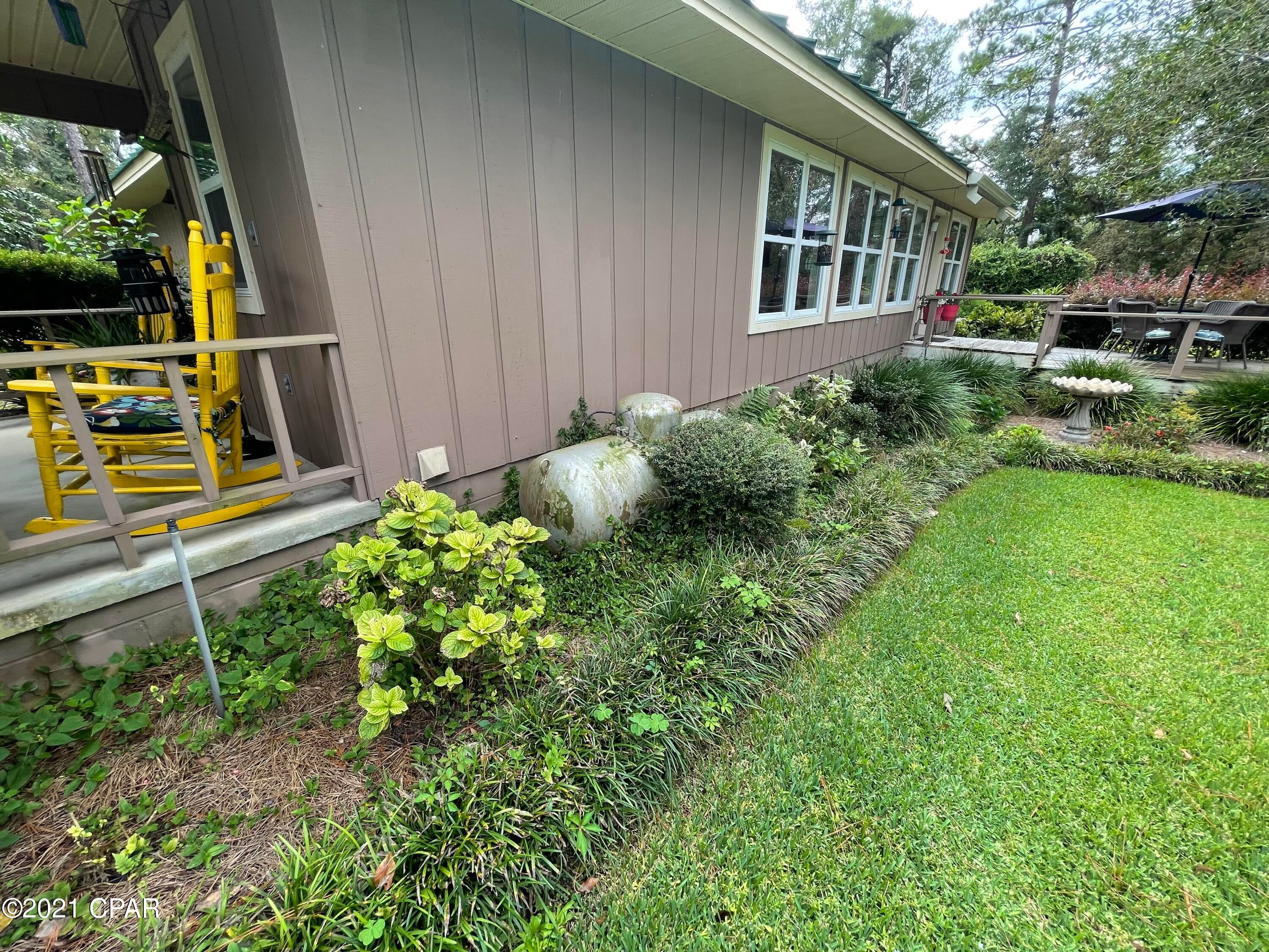 No Named Subdivision - Residential