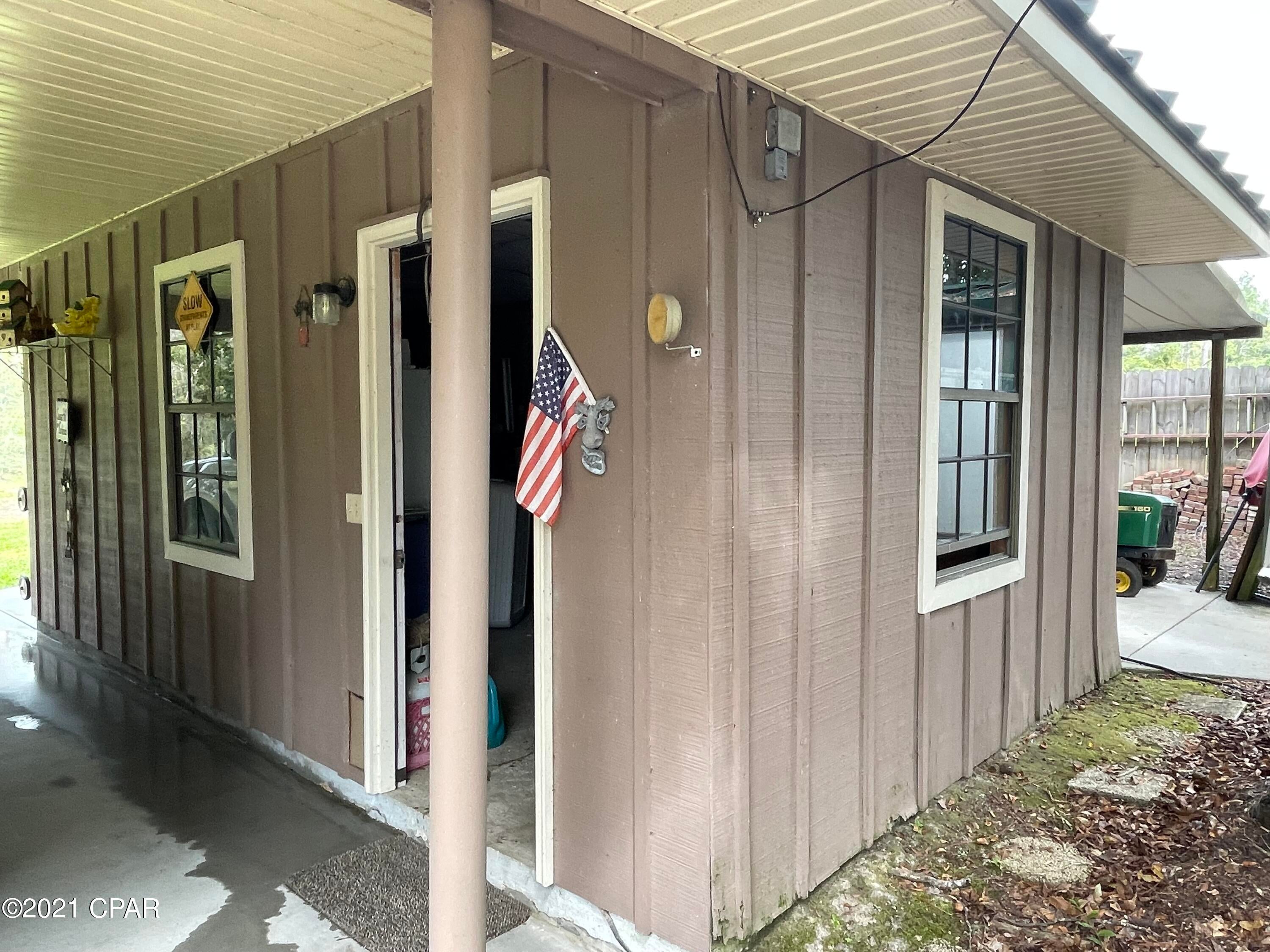 No Named Subdivision - Residential