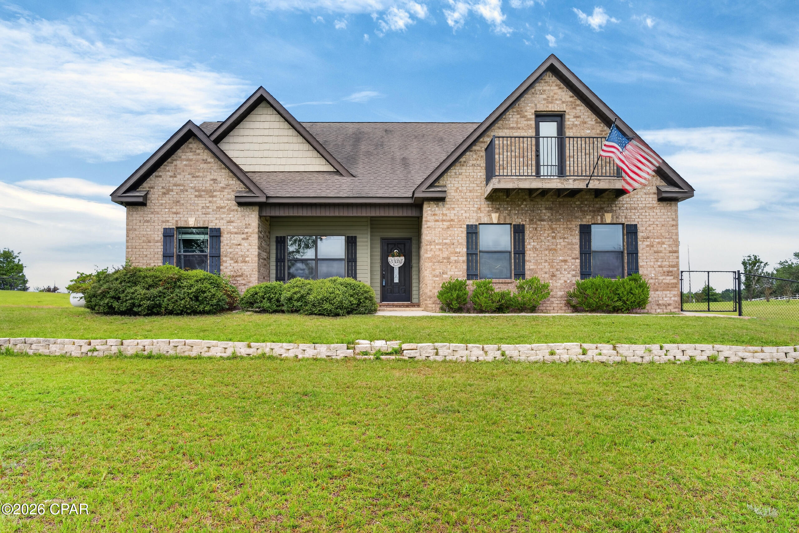 Russ Lake Estates - Residential