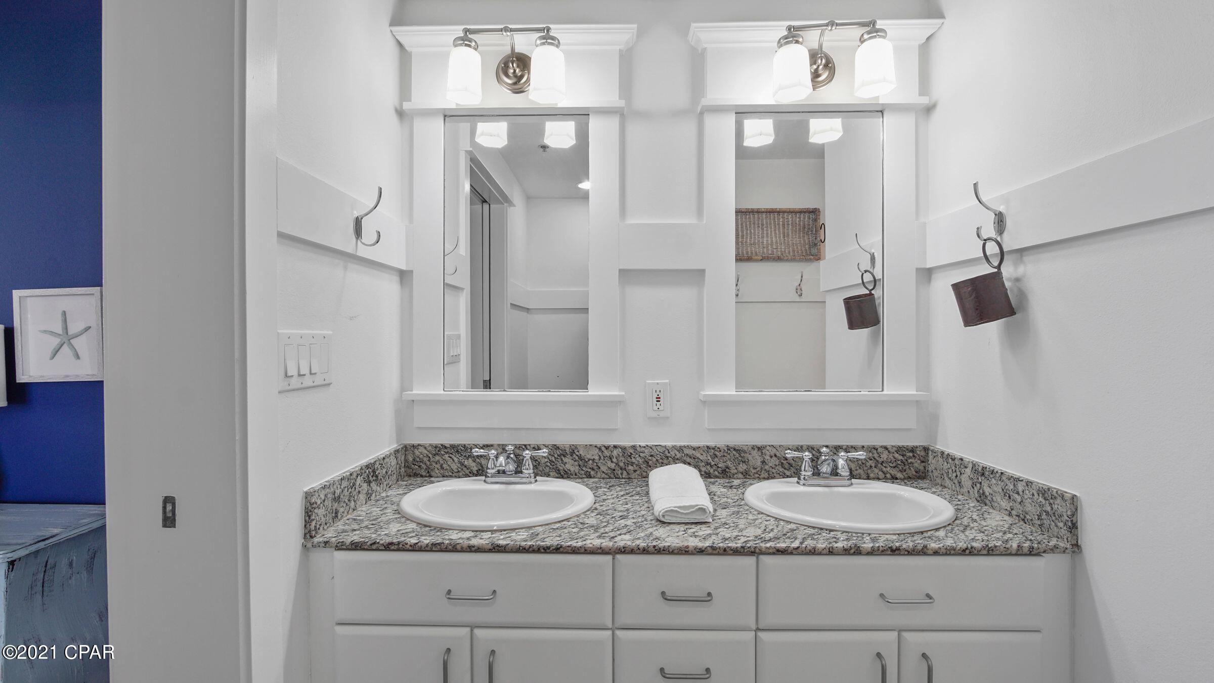 Grand Panama Beach Resort - Residential