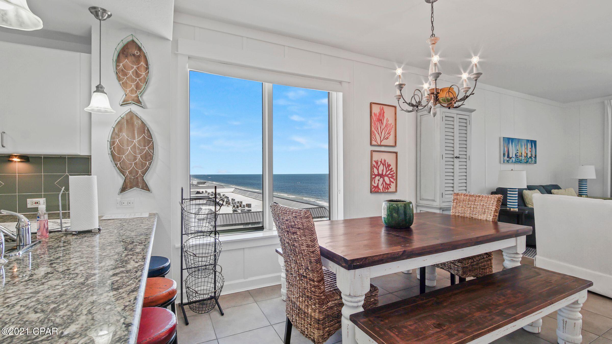 Grand Panama Beach Resort - Residential