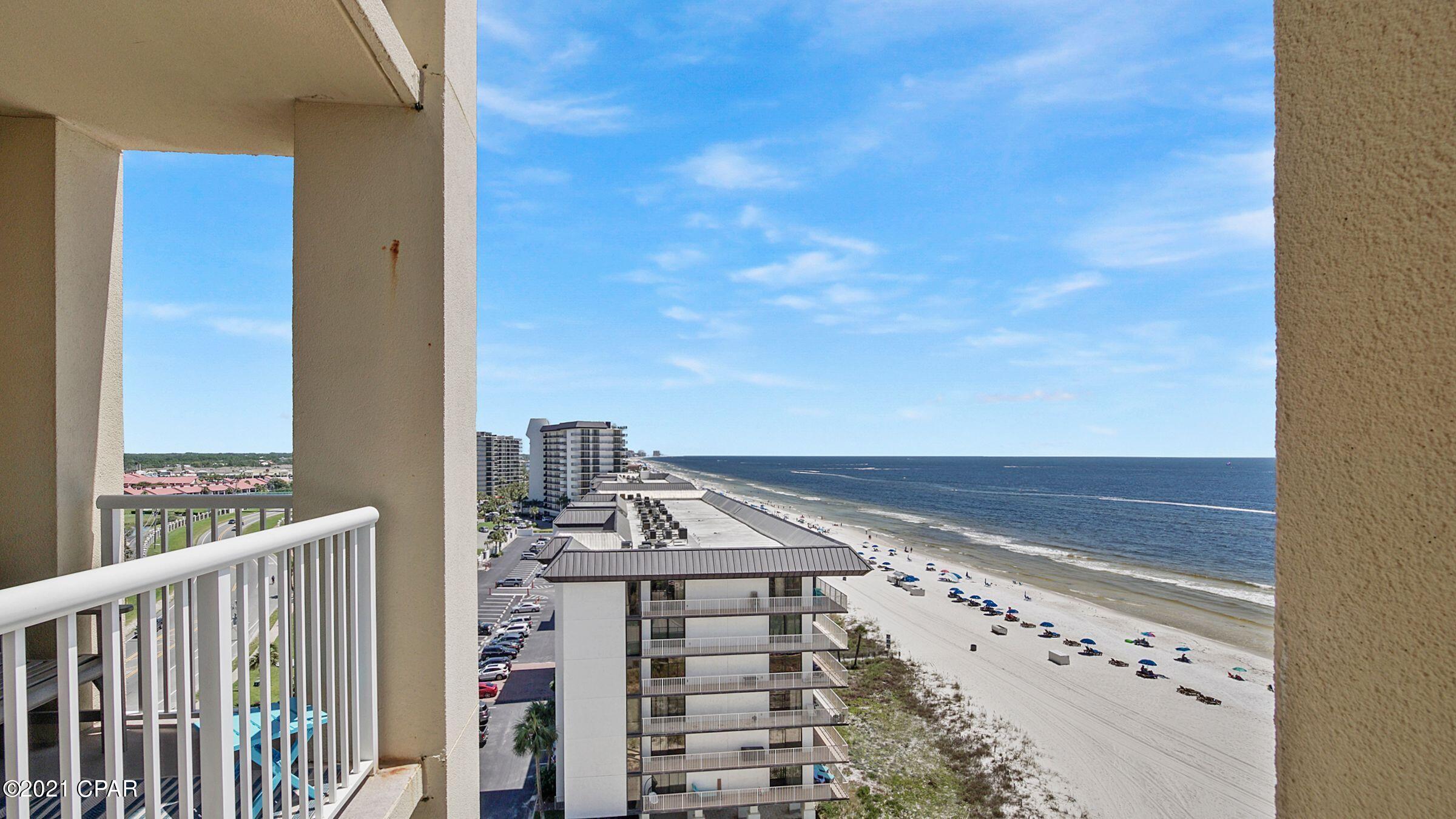Grand Panama Beach Resort - Residential